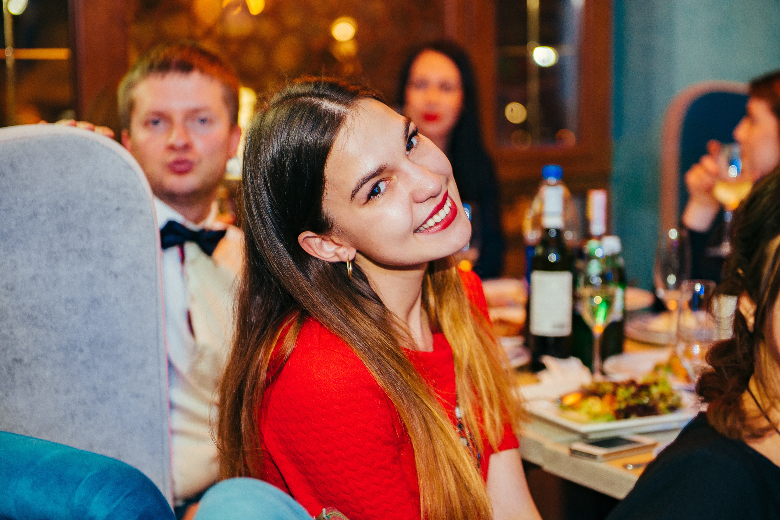 Фотограф на корпоратив. Ivan Skufinsky — wedding and family photographer in Vancouver