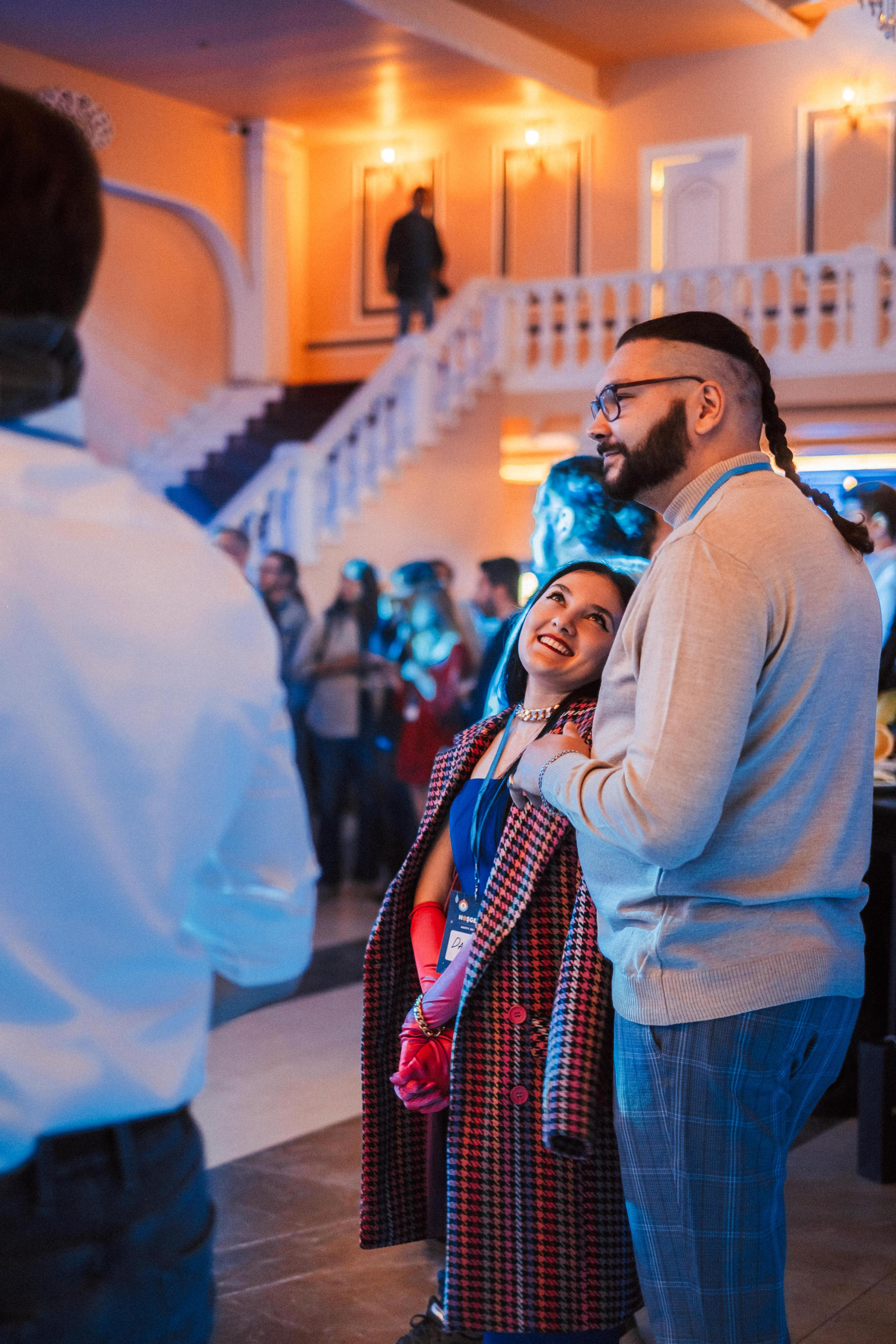 Event photographer in Vancouver Burnaby BC. Ivan Skufinsky — wedding and family photographer in Vancouver