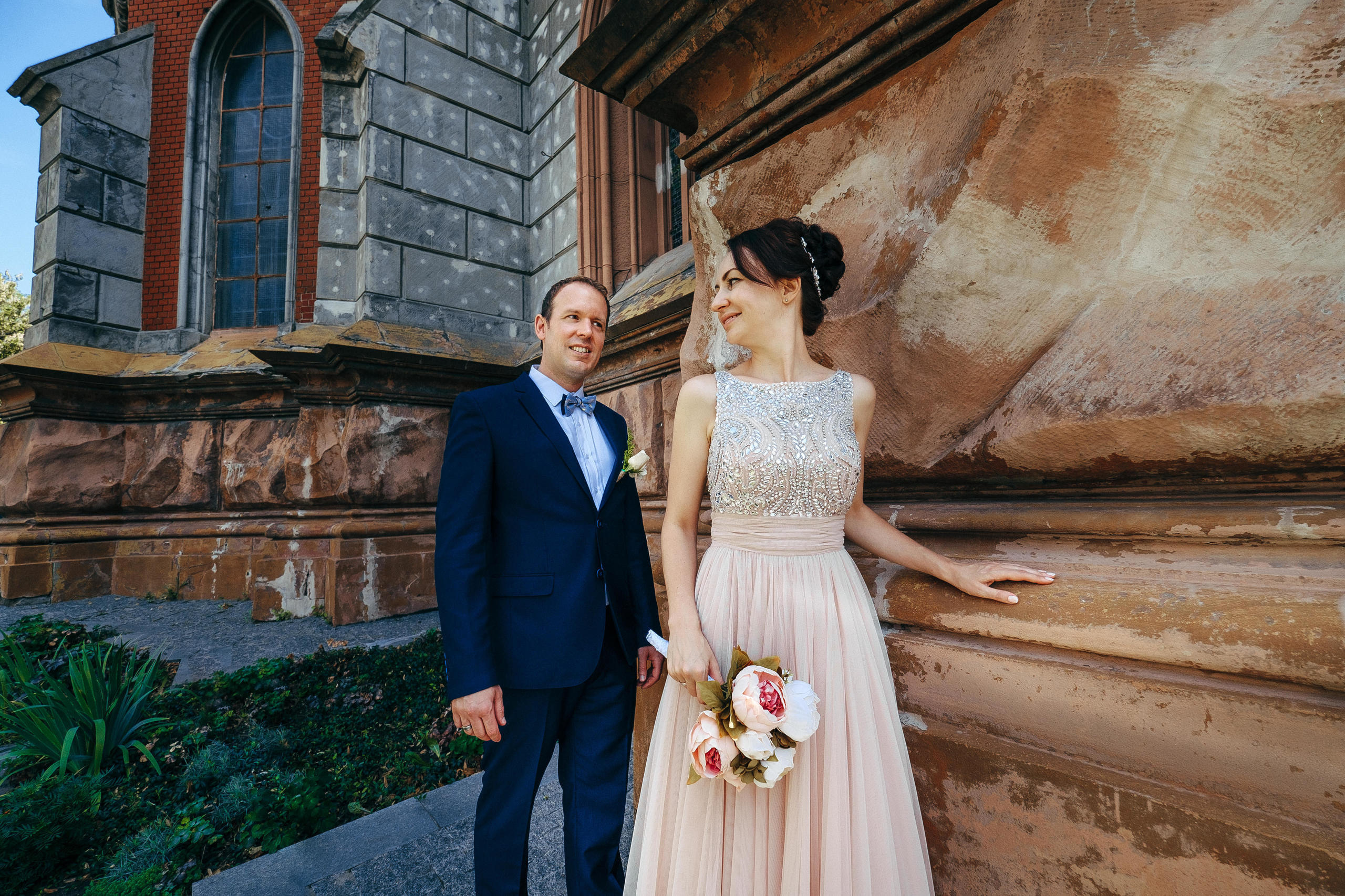 Silven+Olga Киев 17.08.2018. Ivan Skufinsky — wedding and family photographer in Vancouver