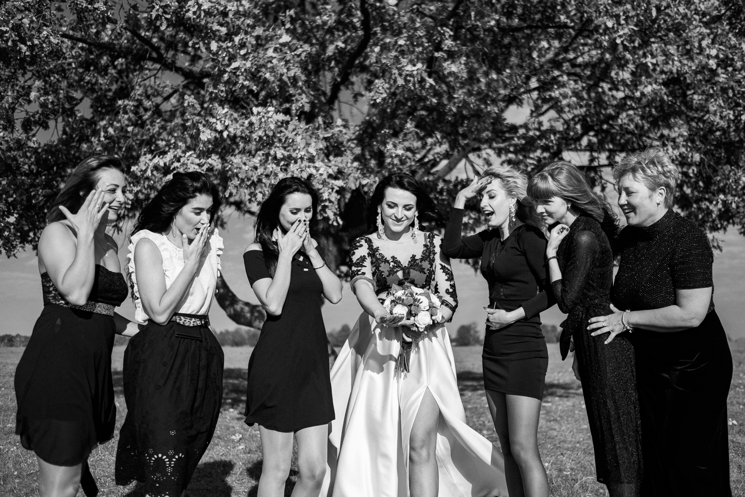 28.09.2018 Wedding Story. Ivan Skufinsky — wedding and family photographer in Vancouver