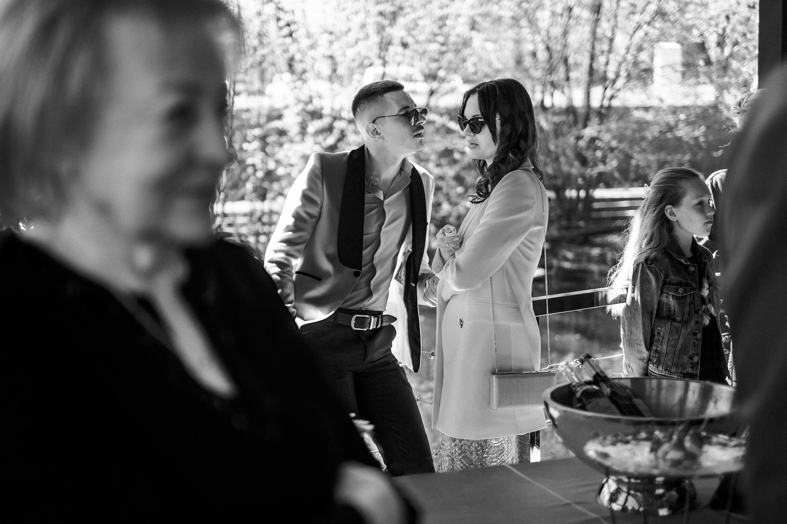 Wedding photographer in Vancouver BC. Весільний фотограф у Ванкувер. Ivan Skufinsky — wedding and family photographer in Vancouver