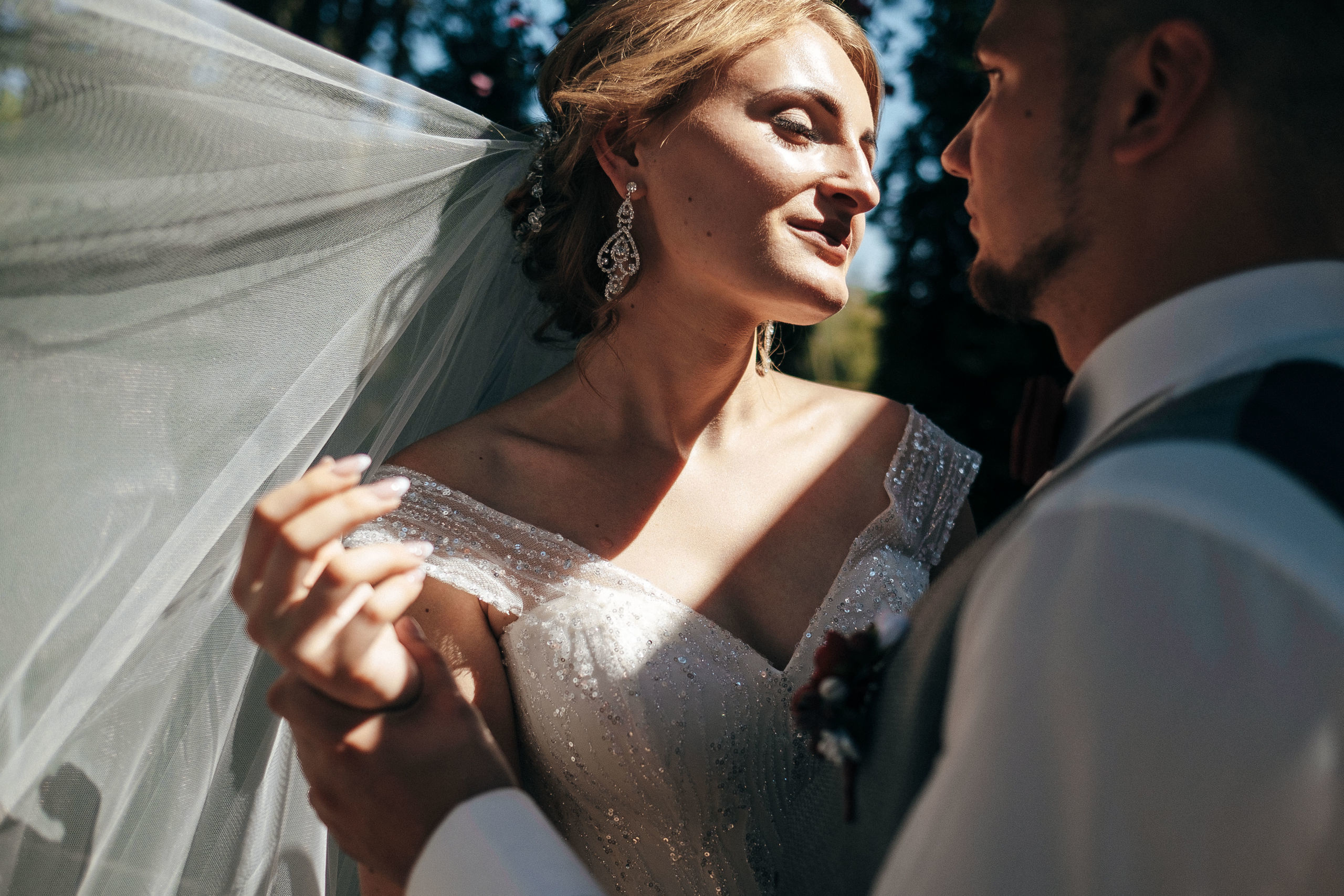 11.08.2018 Богдан+Юля. Ivan Skufinsky — wedding and family photographer in Vancouver