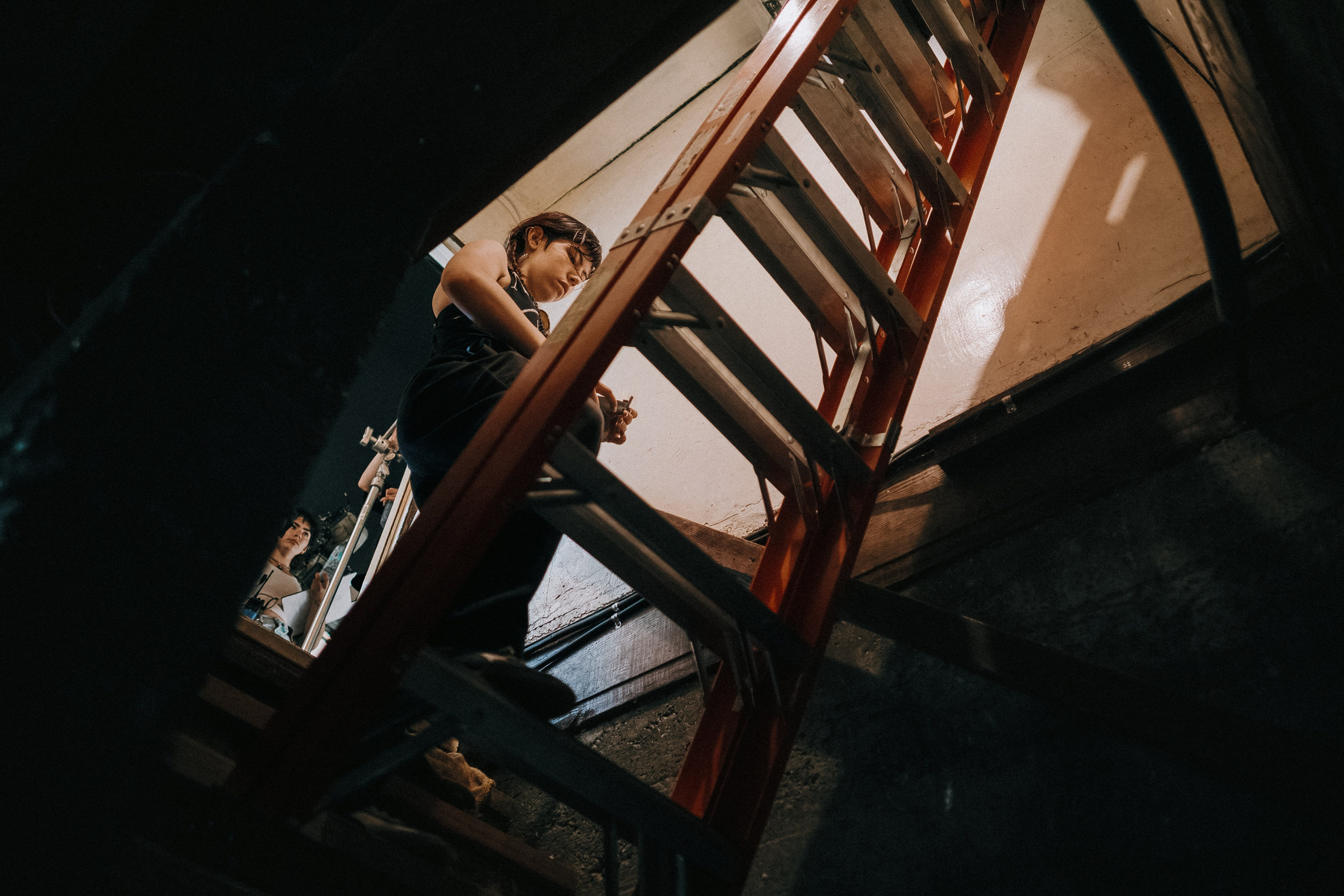 BTS -=NIGHT ROUTINE=- 2024. Ivan Skufinsky — wedding and family photographer in Vancouver