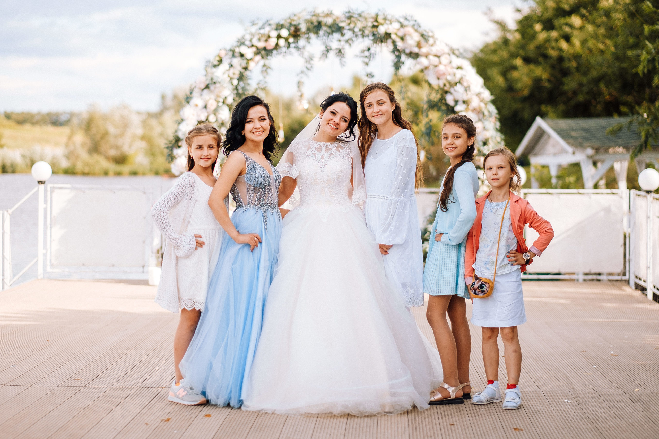 29.06.2019 WeddingStory. Ivan Skufinsky — wedding and family photographer in Vancouver