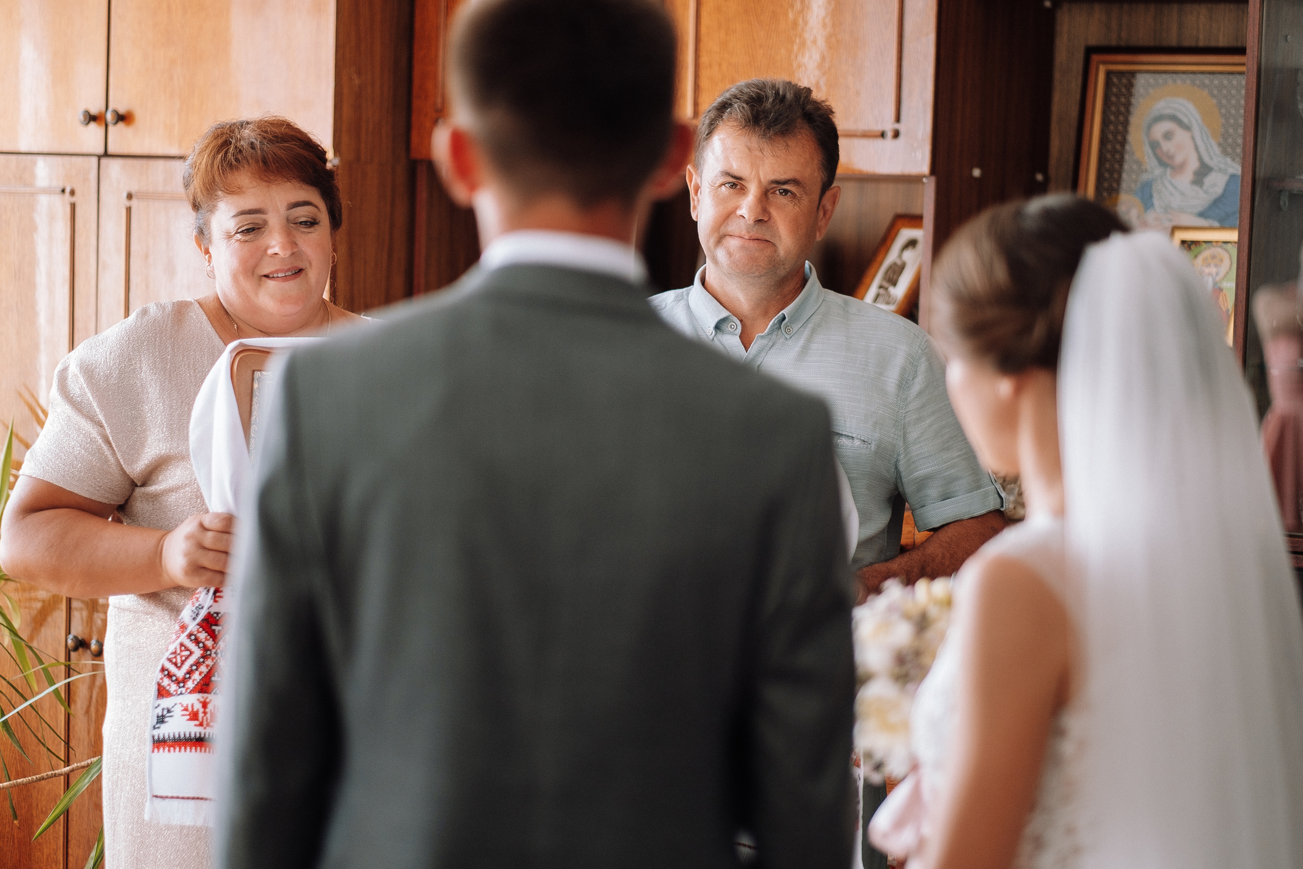 Свадебная история Иван+Ирина. Ivan Skufinsky — wedding and family photographer in Vancouver