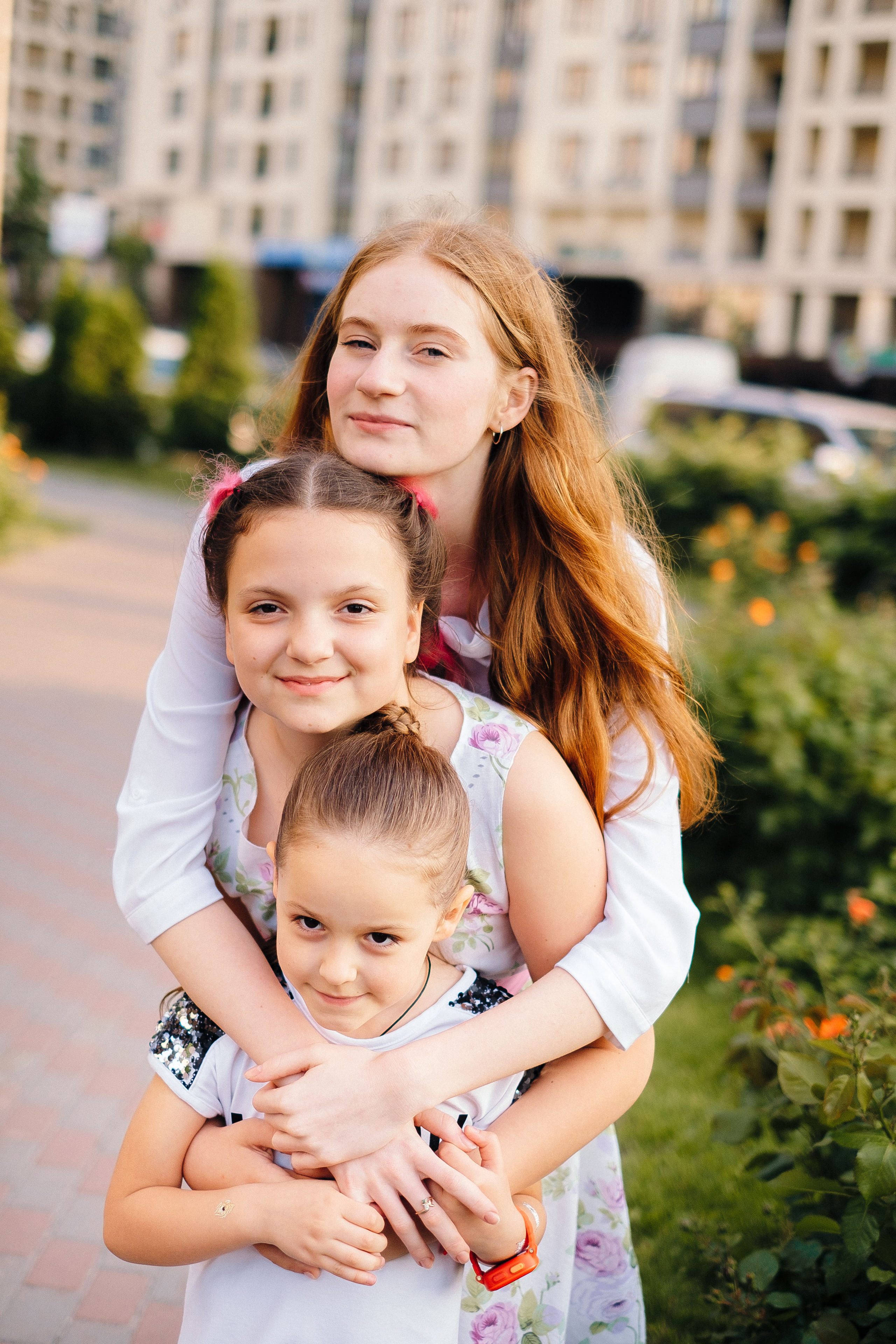 Счастье. Ivan Skufinsky — wedding and family photographer in Vancouver