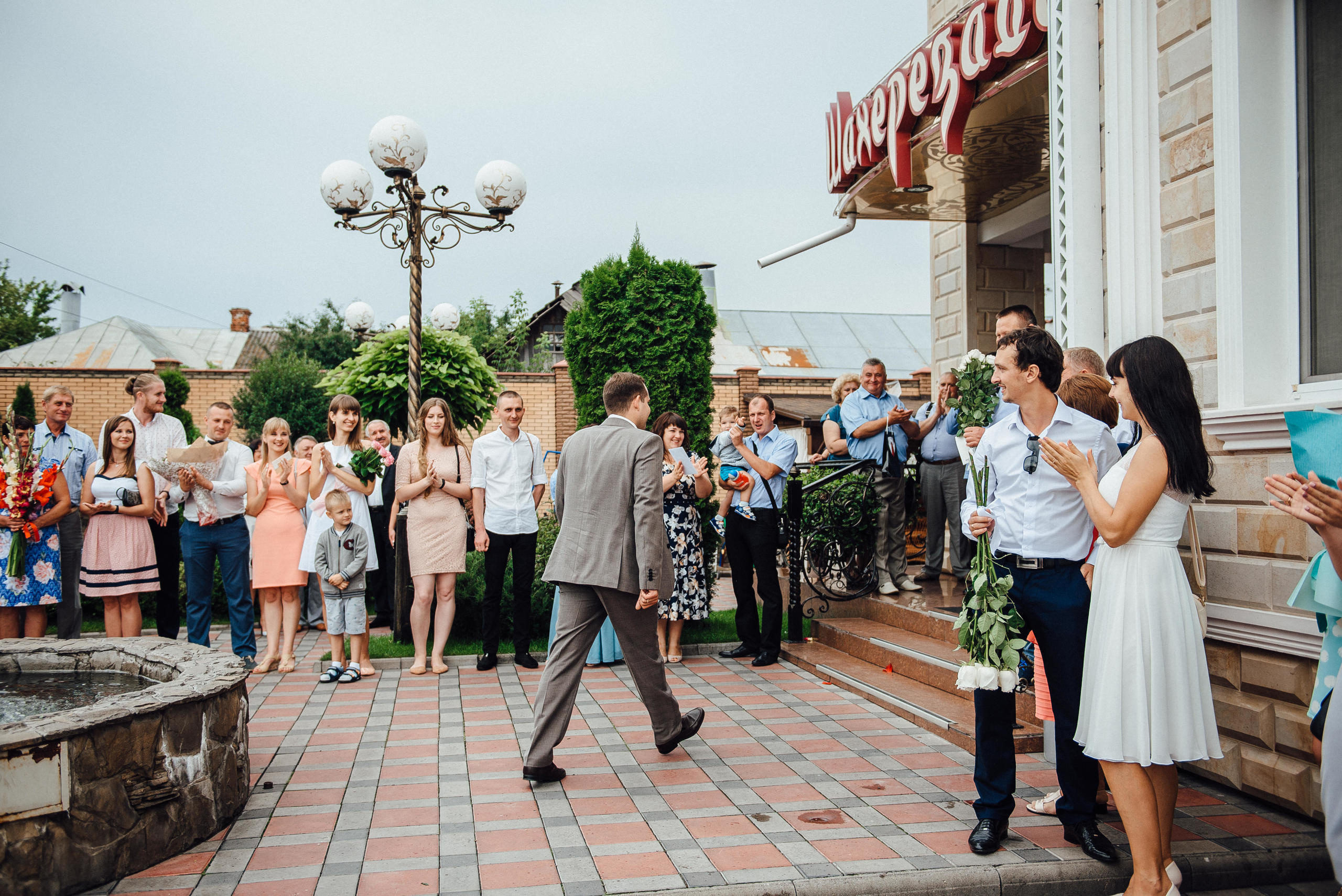 Евгений+Виктория 21.07.2018. Ivan Skufinsky — wedding and family photographer in Vancouver