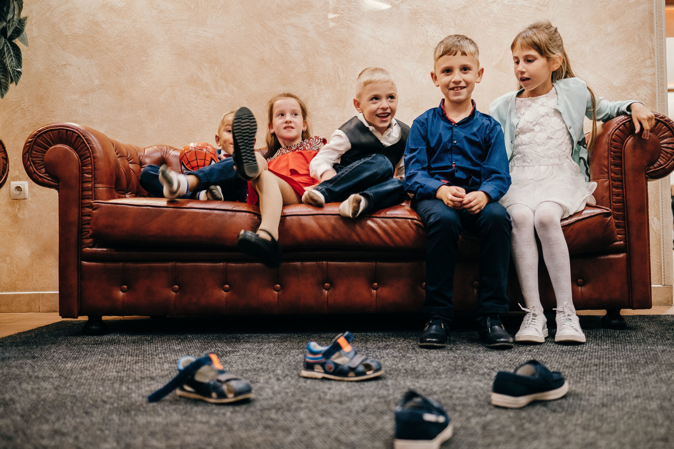 Сергей+Мария 23.09.2018. Ivan Skufinsky — wedding and family photographer in Vancouver