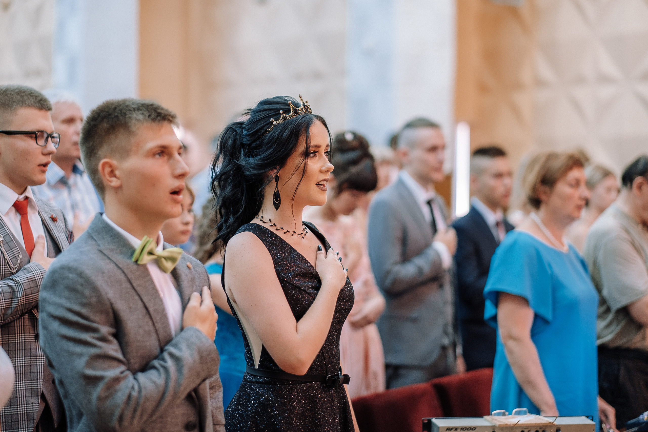 Выпускной школа номер 3. Хмельник. Ivan Skufinsky — wedding and family photographer in Vancouver