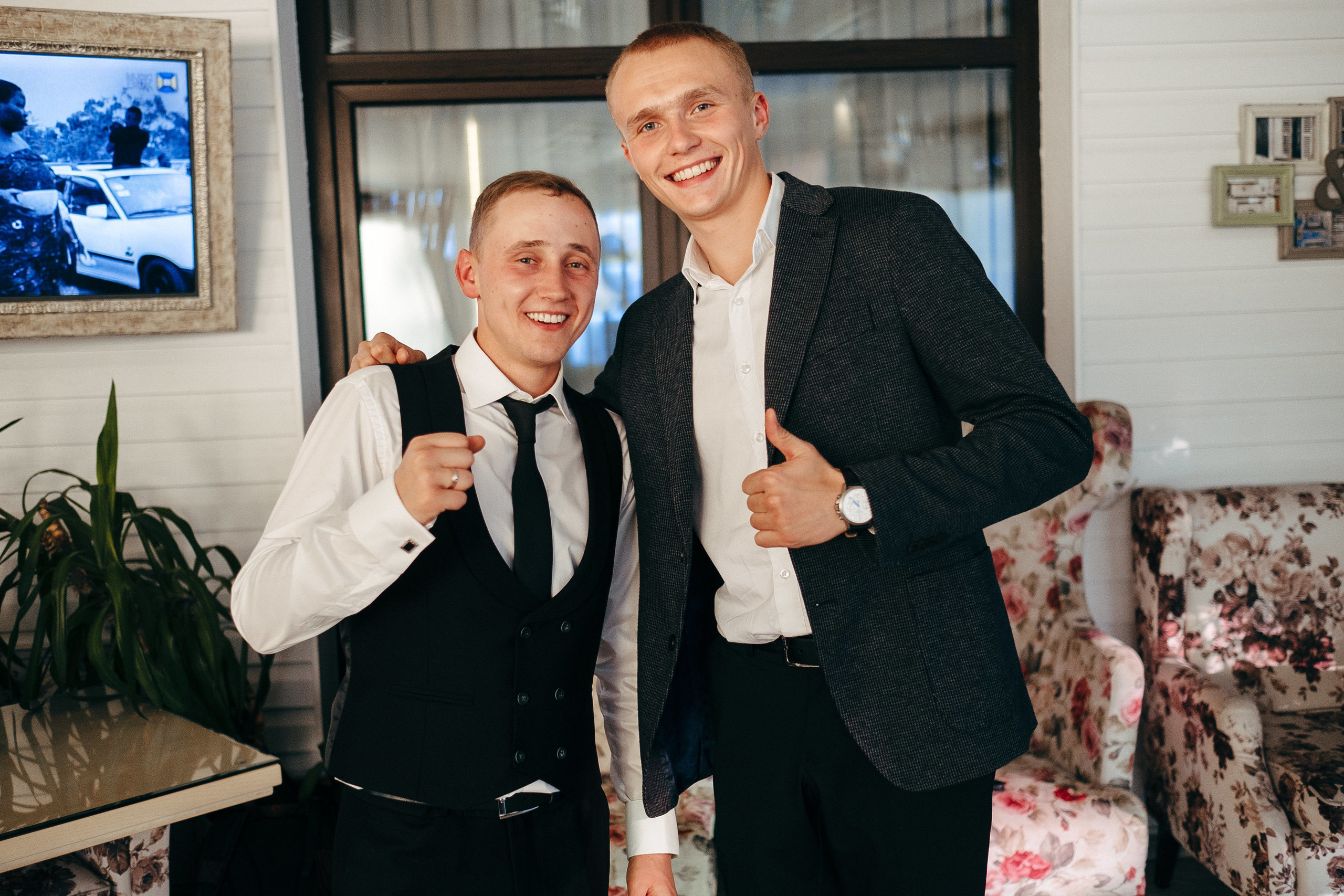 6.10.2018. Ivan Skufinsky — wedding and family photographer in Vancouver