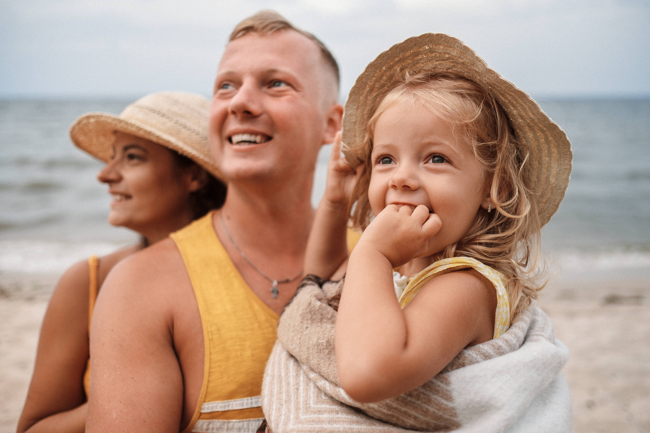Sincere family photo session. искренняя семейная фотосессия. Ivan Skufinsky — wedding and family photographer in Vancouver