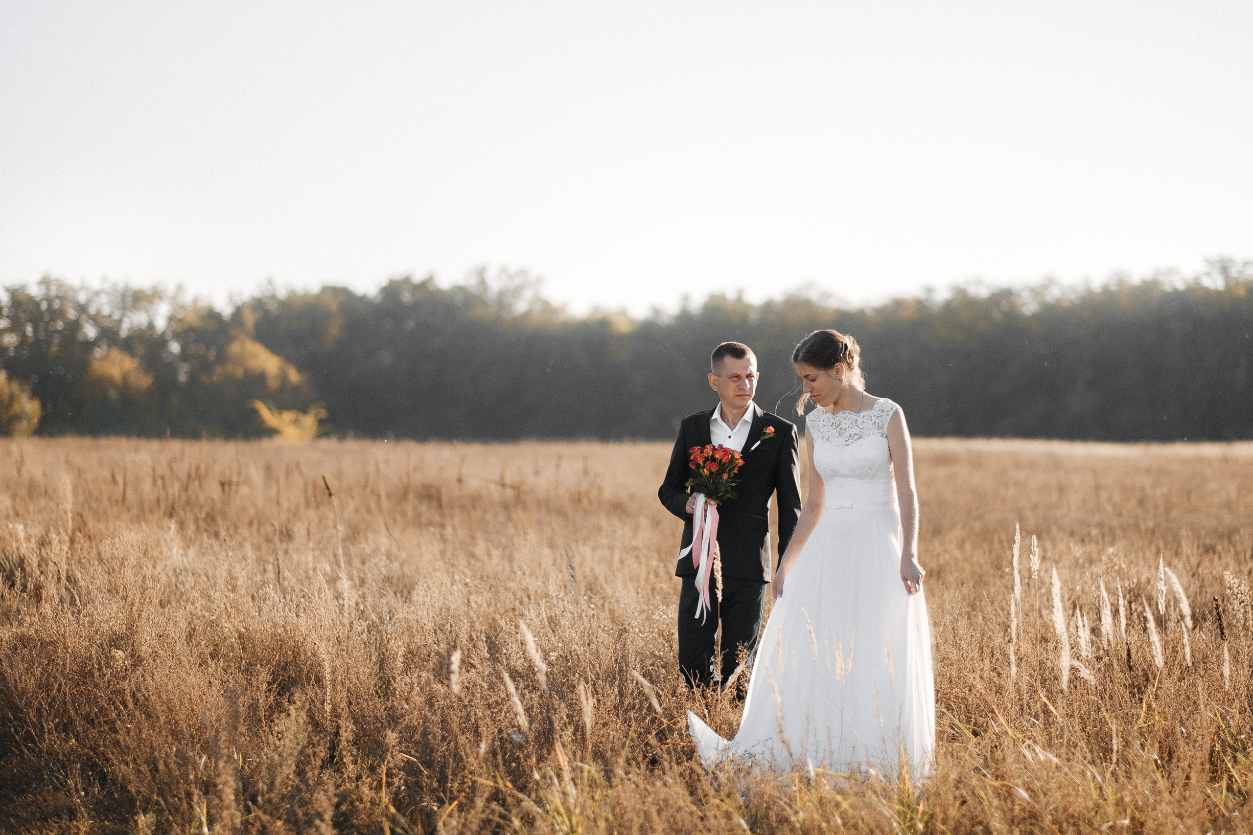 20.10.2018 Сергей+Надя. Ivan Skufinsky — wedding and family photographer in Vancouver