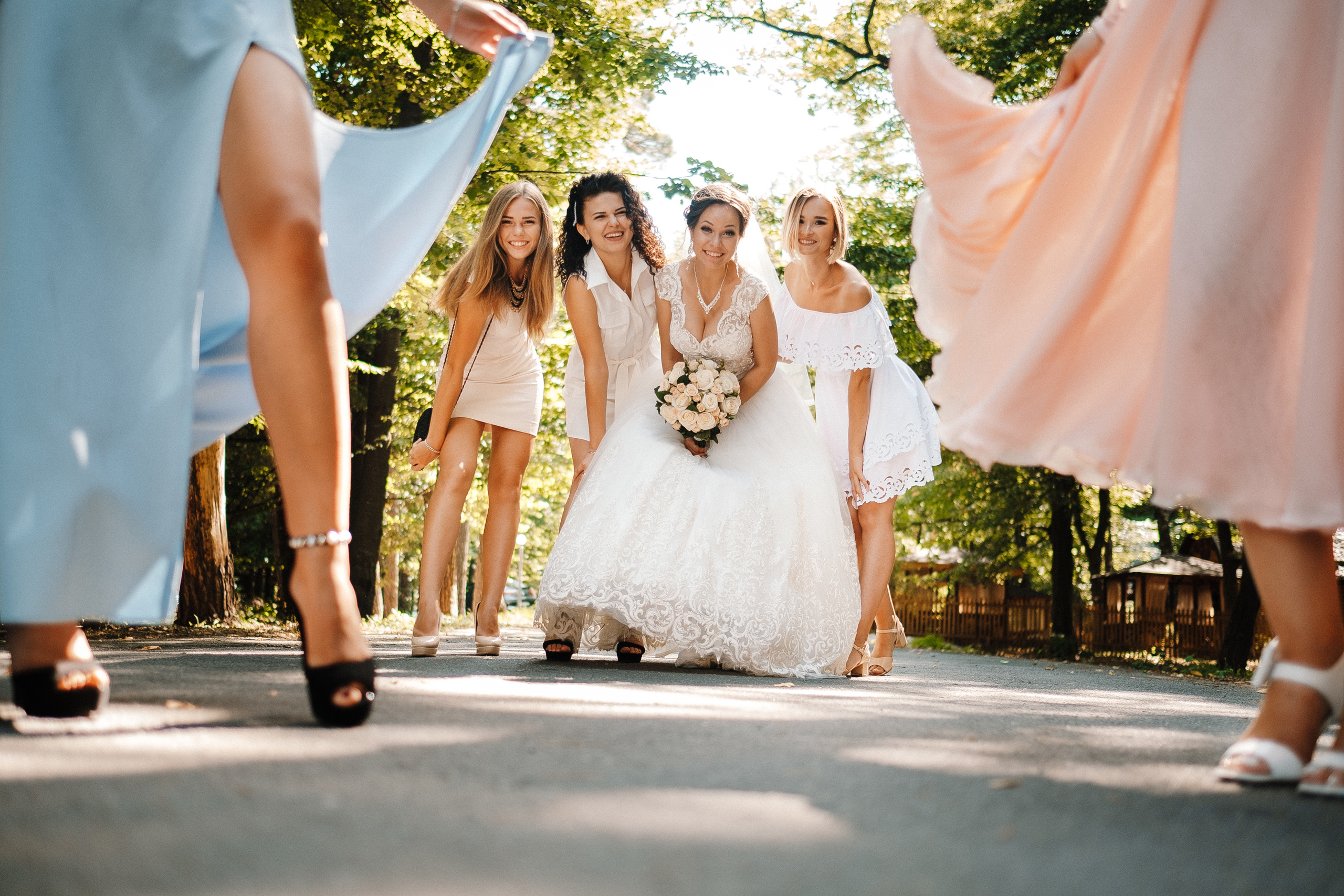 Свадьба 10.08.2019. Ivan Skufinsky — wedding and family photographer in Vancouver