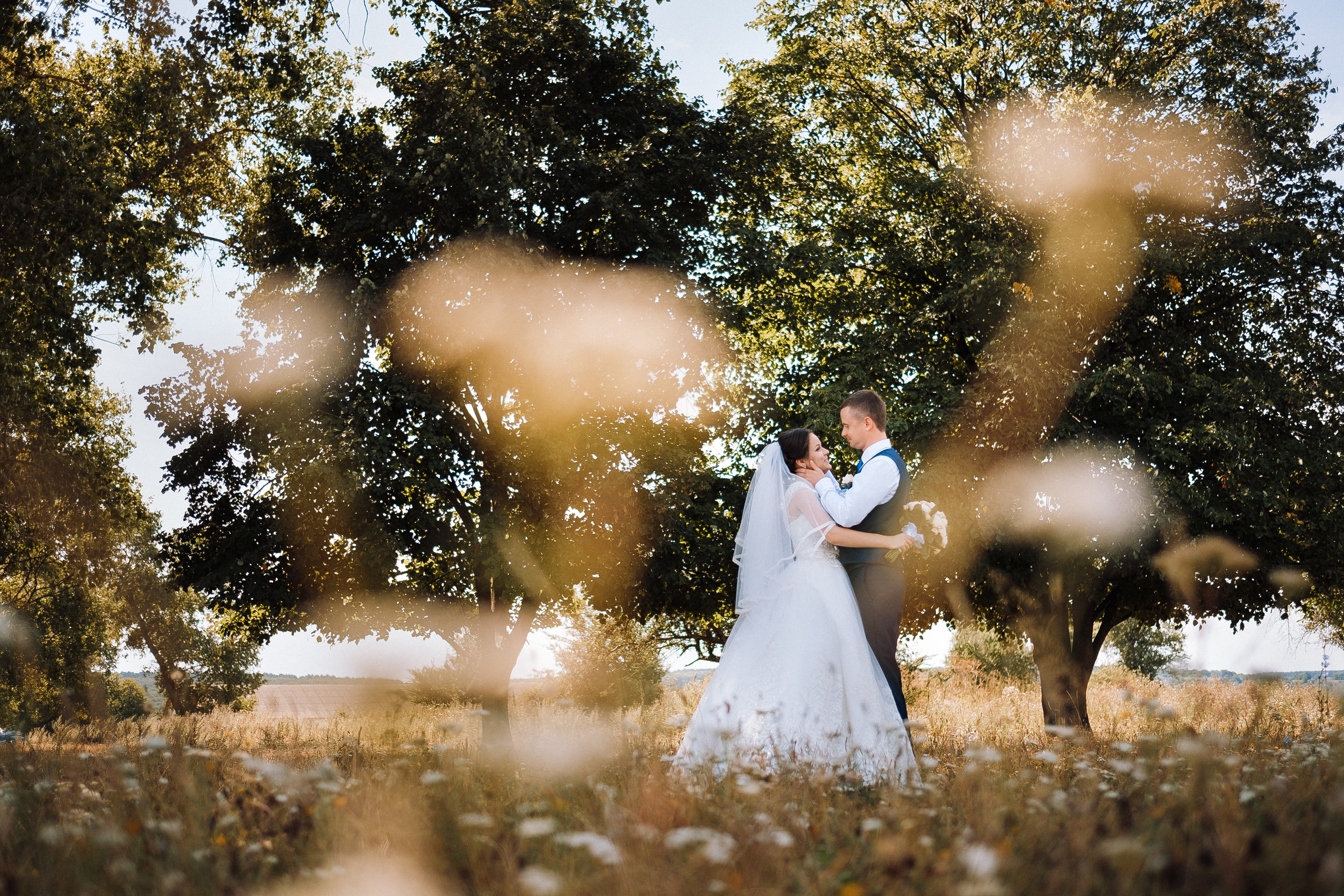 Свадьба 10.08.2019. Ivan Skufinsky — wedding and family photographer in Vancouver