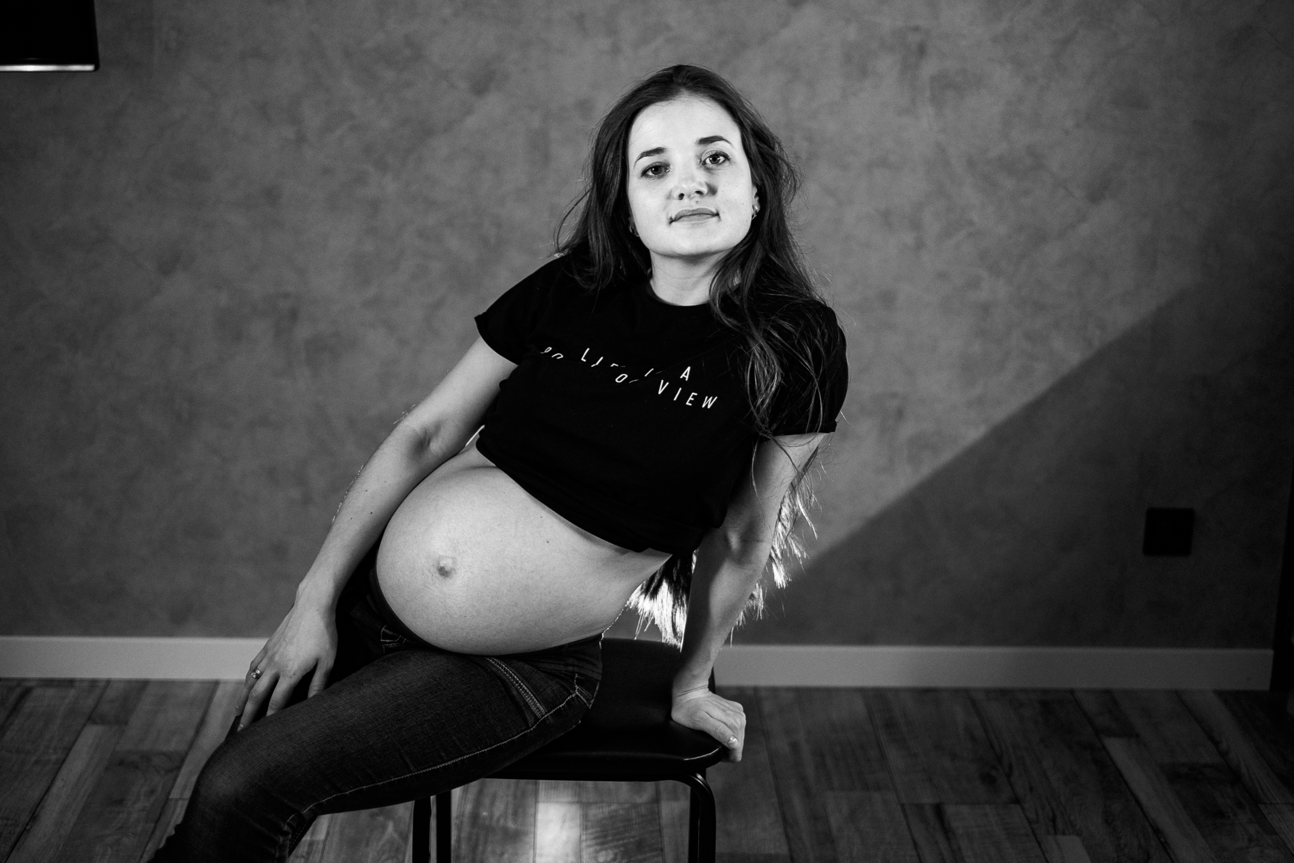 Марина+Андрей+Лиза+Животик. Ivan Skufinsky — wedding and family photographer in Vancouver