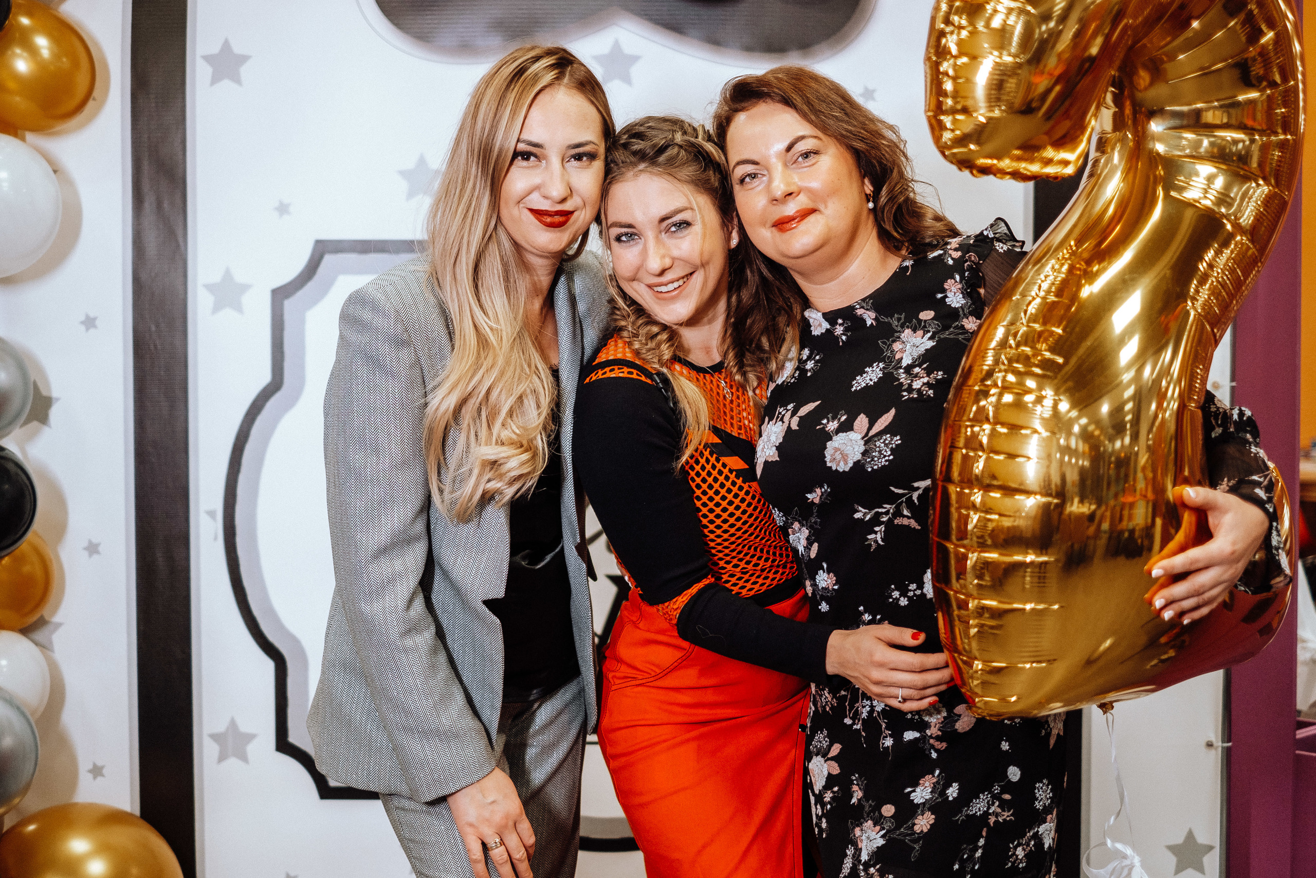 День Народження Матвій. Ivan Skufinsky — wedding and family photographer in Vancouver