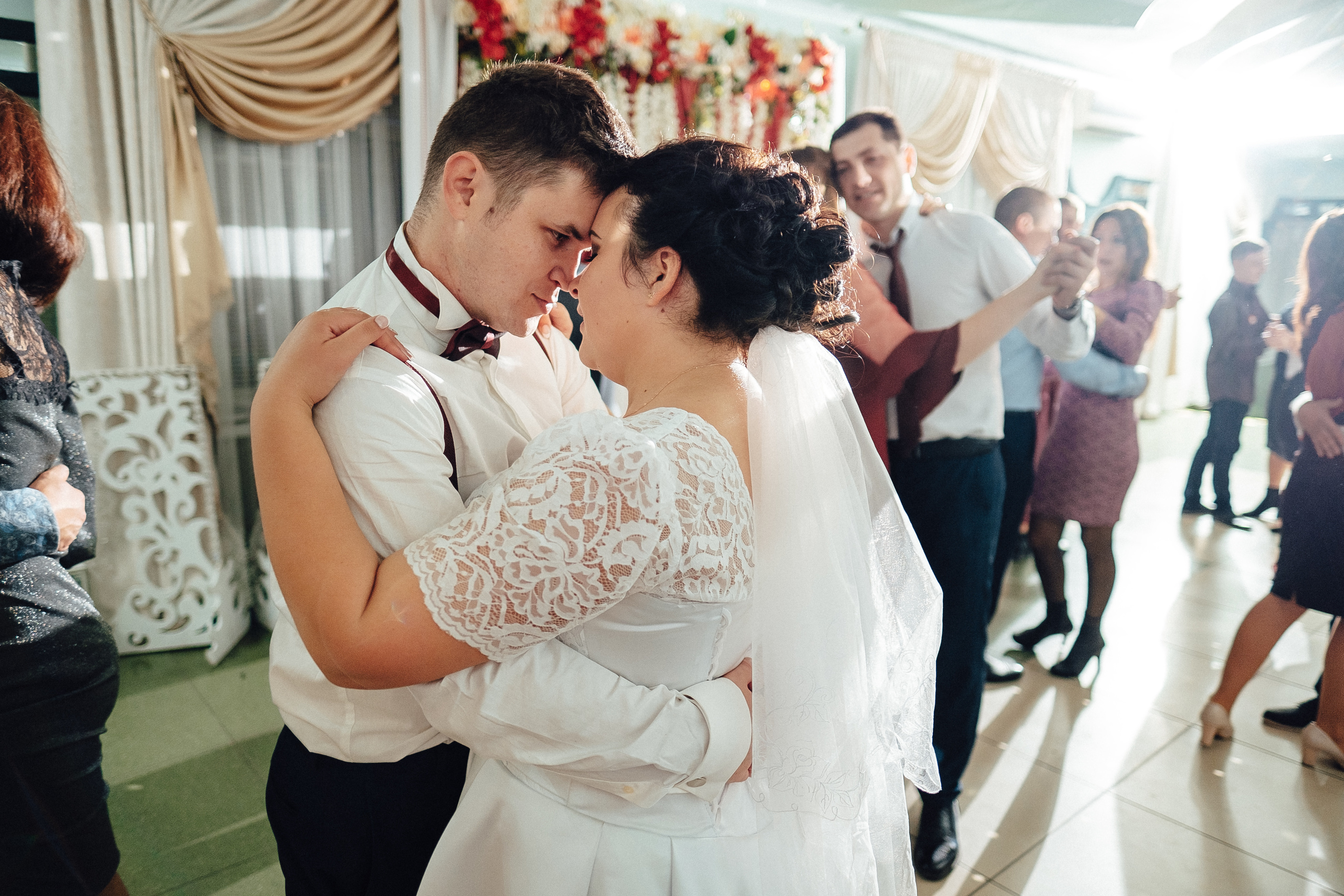 13.09.2018 Wedding Story. Ivan Skufinsky — wedding and family photographer in Vancouver