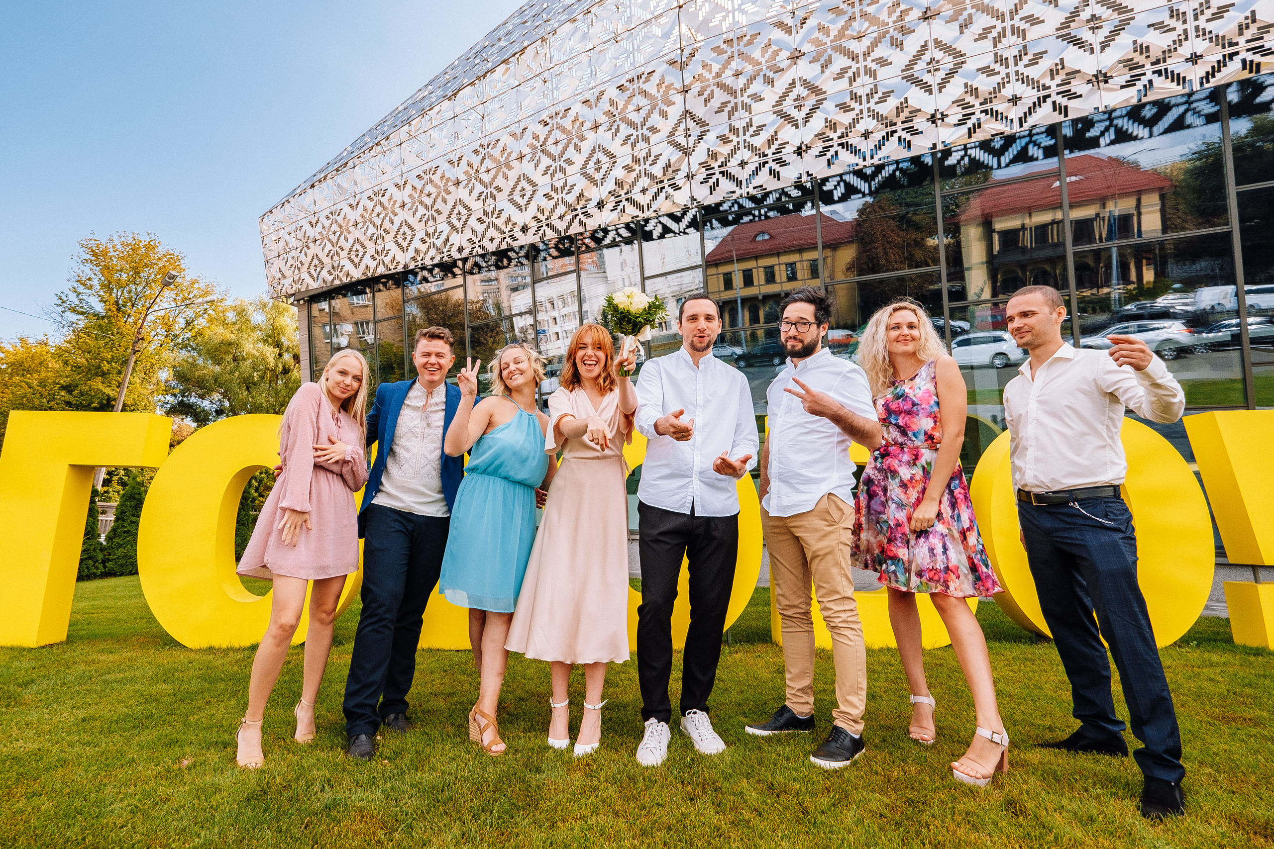 6.09.2019 ВЕРА+АРТЕМ. Ivan Skufinsky — wedding and family photographer in Vancouver