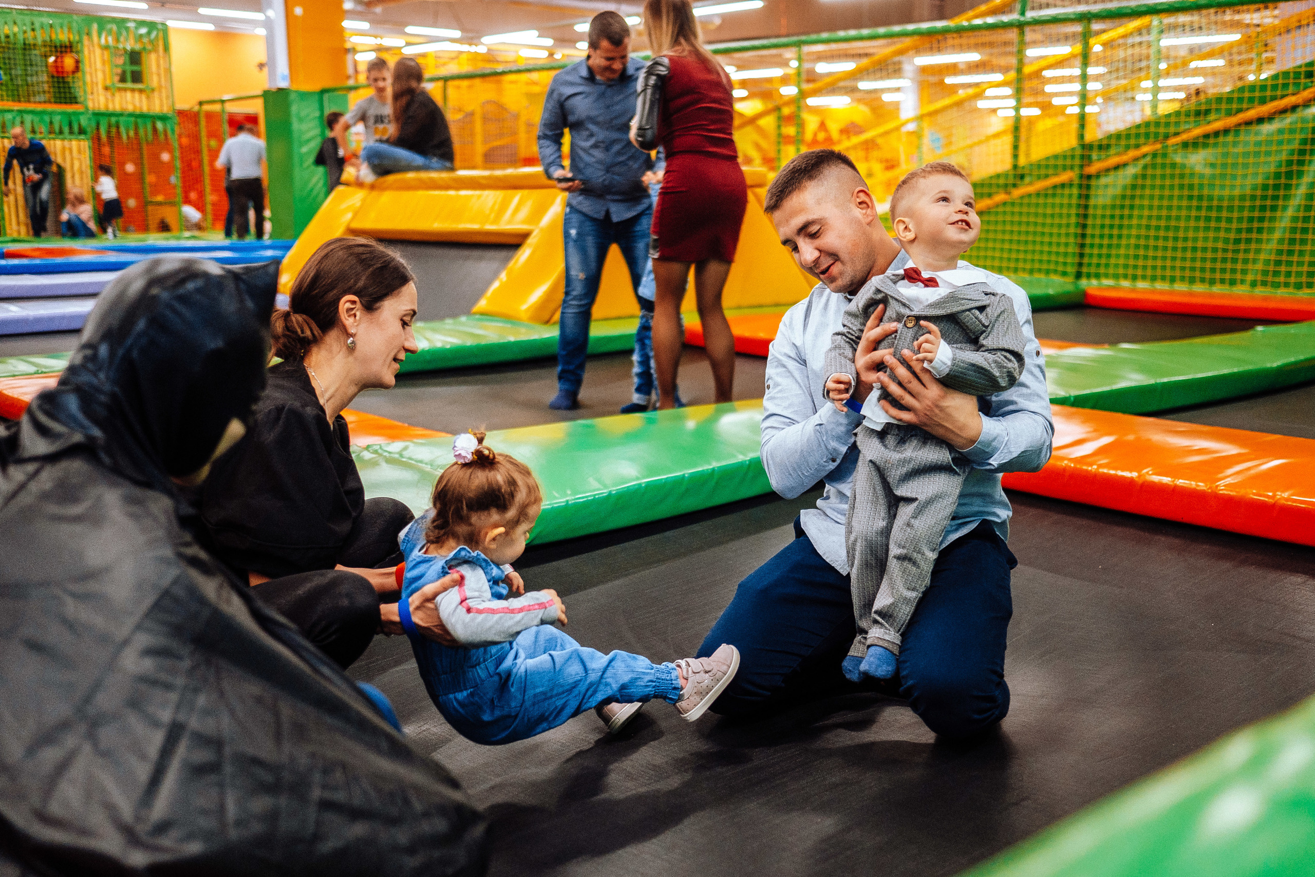 День Народження Матвій. Ivan Skufinsky — wedding and family photographer in Vancouver