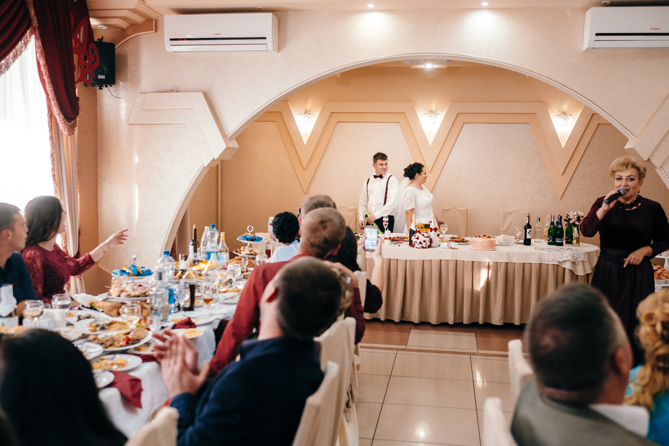 13.09.2018 Wedding Story. Ivan Skufinsky — wedding and family photographer in Vancouver