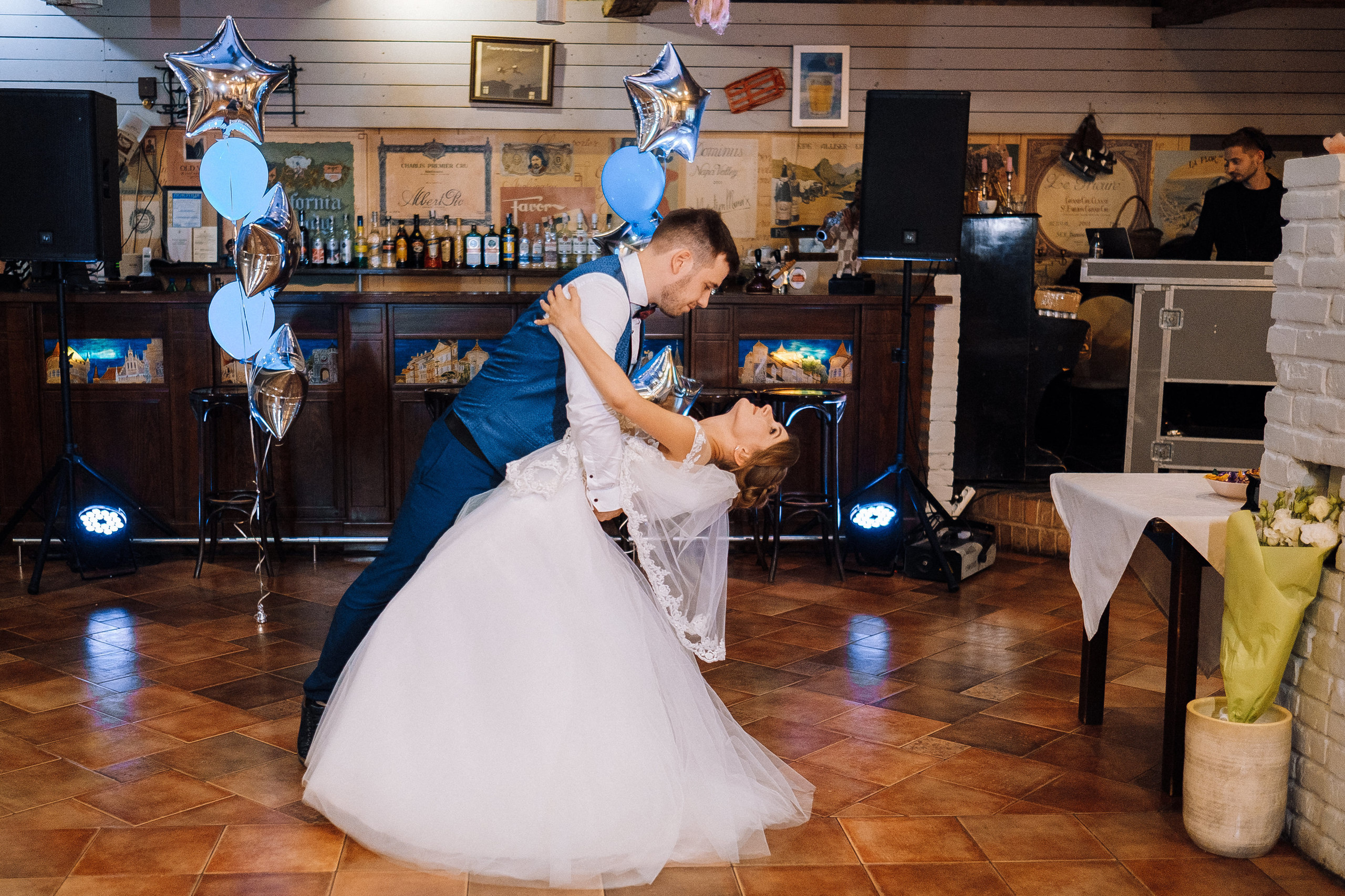 Wedding photographer videographer Vancouver BC. Ivan Skufinsky — wedding and family photographer in Vancouver