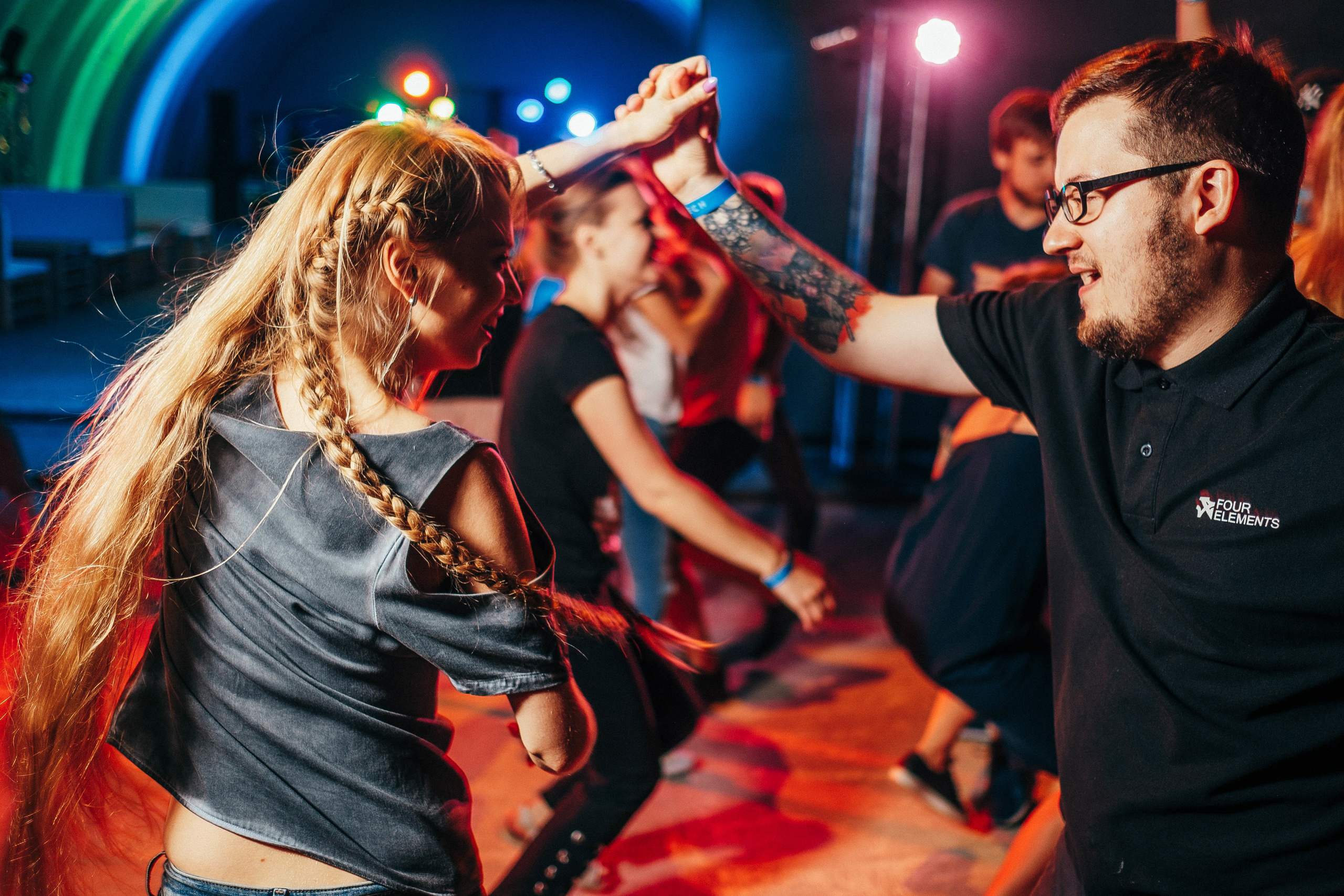 Event photographer in Vancouver BC. Ivan Skufinsky — wedding and family photographer in Vancouver