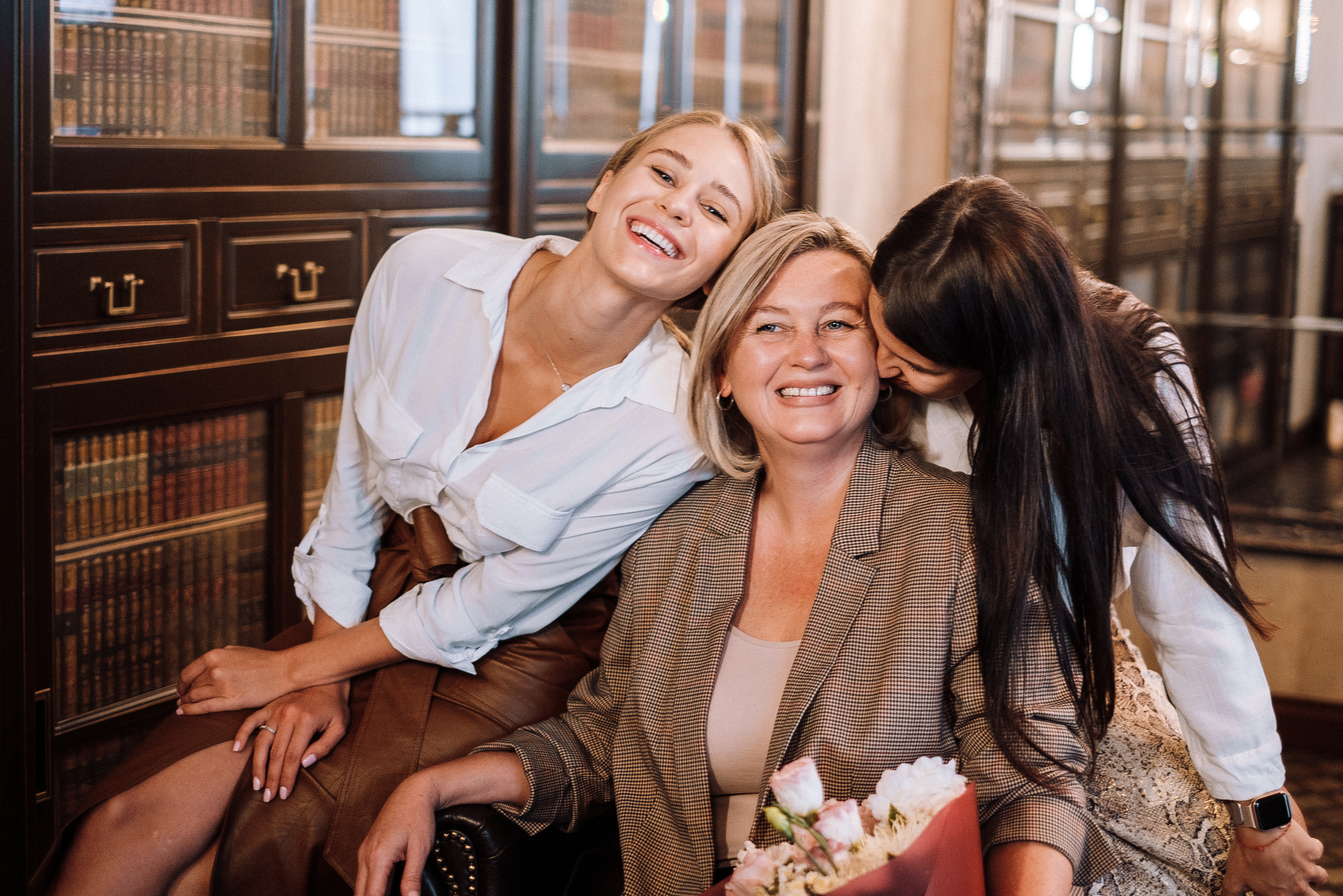 BirthDay (2019). Ivan Skufinsky — wedding and family photographer in Vancouver