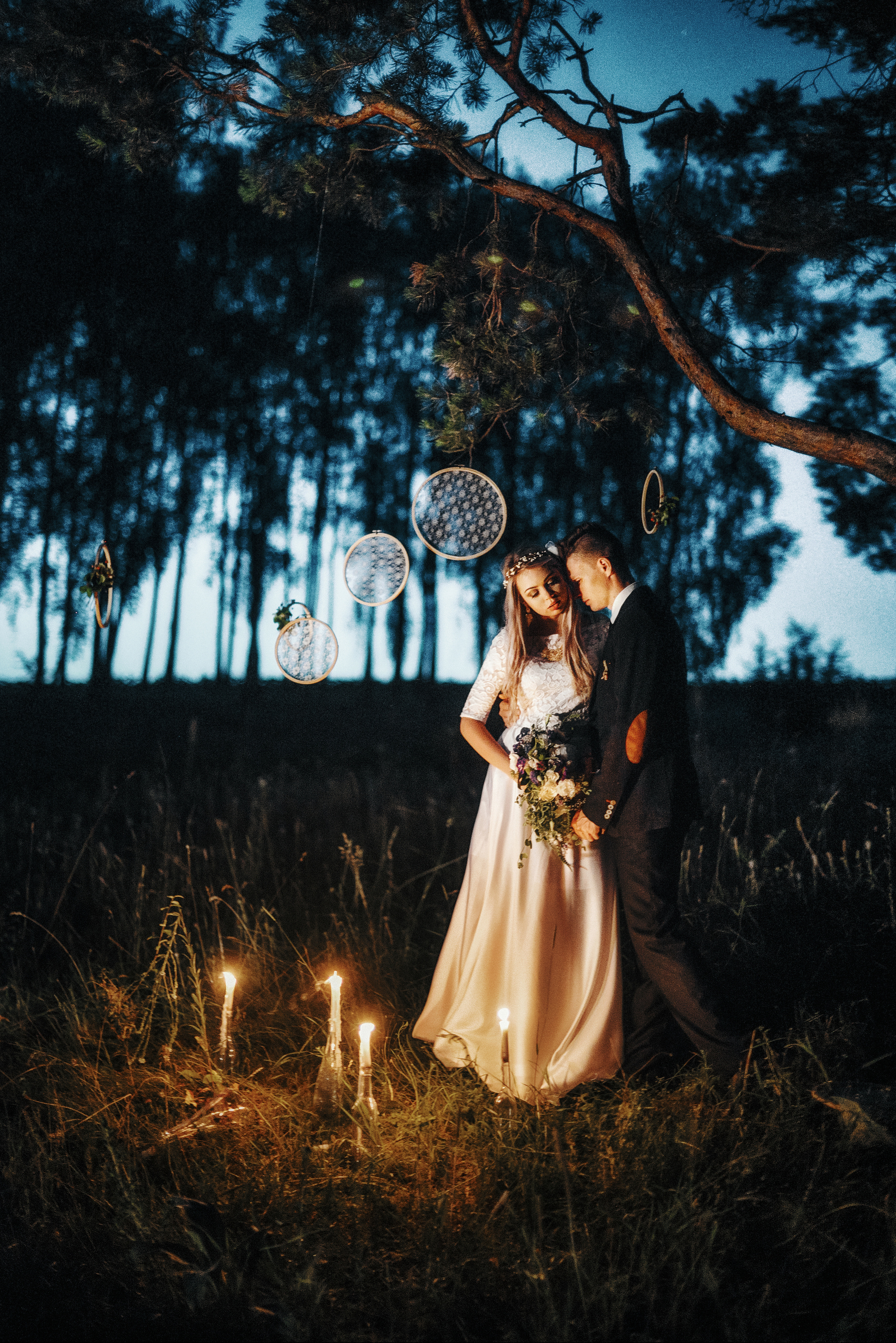 Wedding photoshoots photographer videographer Vancouver BC. Ivan Skufinsky — wedding and family photographer in Vancouver