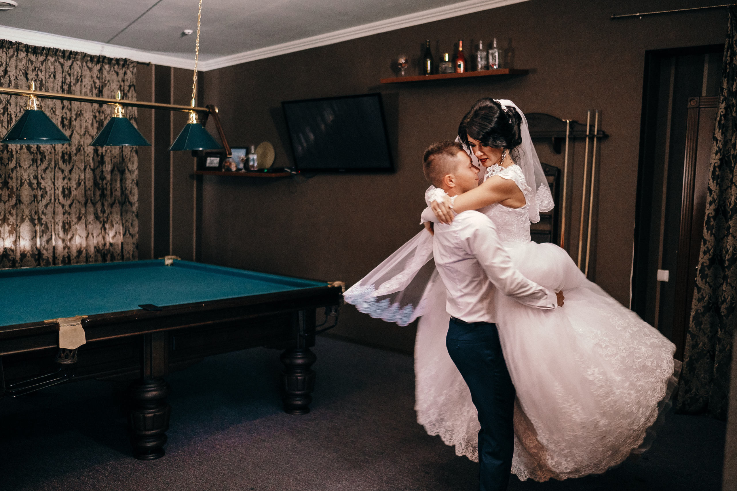 29.09.2018 Wedding Story. Ivan Skufinsky — wedding and family photographer in Vancouver