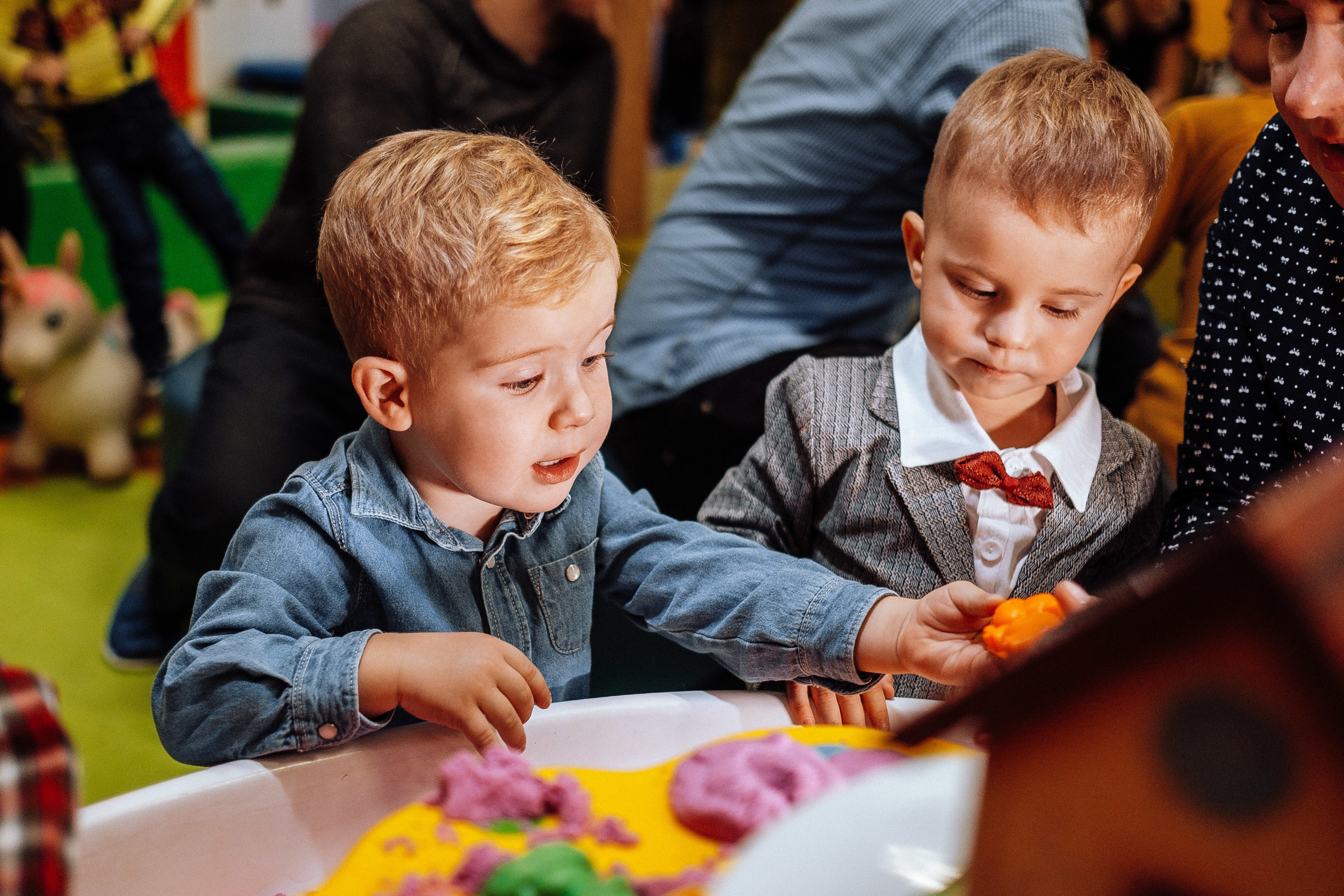 День Народження Матвій. Ivan Skufinsky — wedding and family photographer in Vancouver