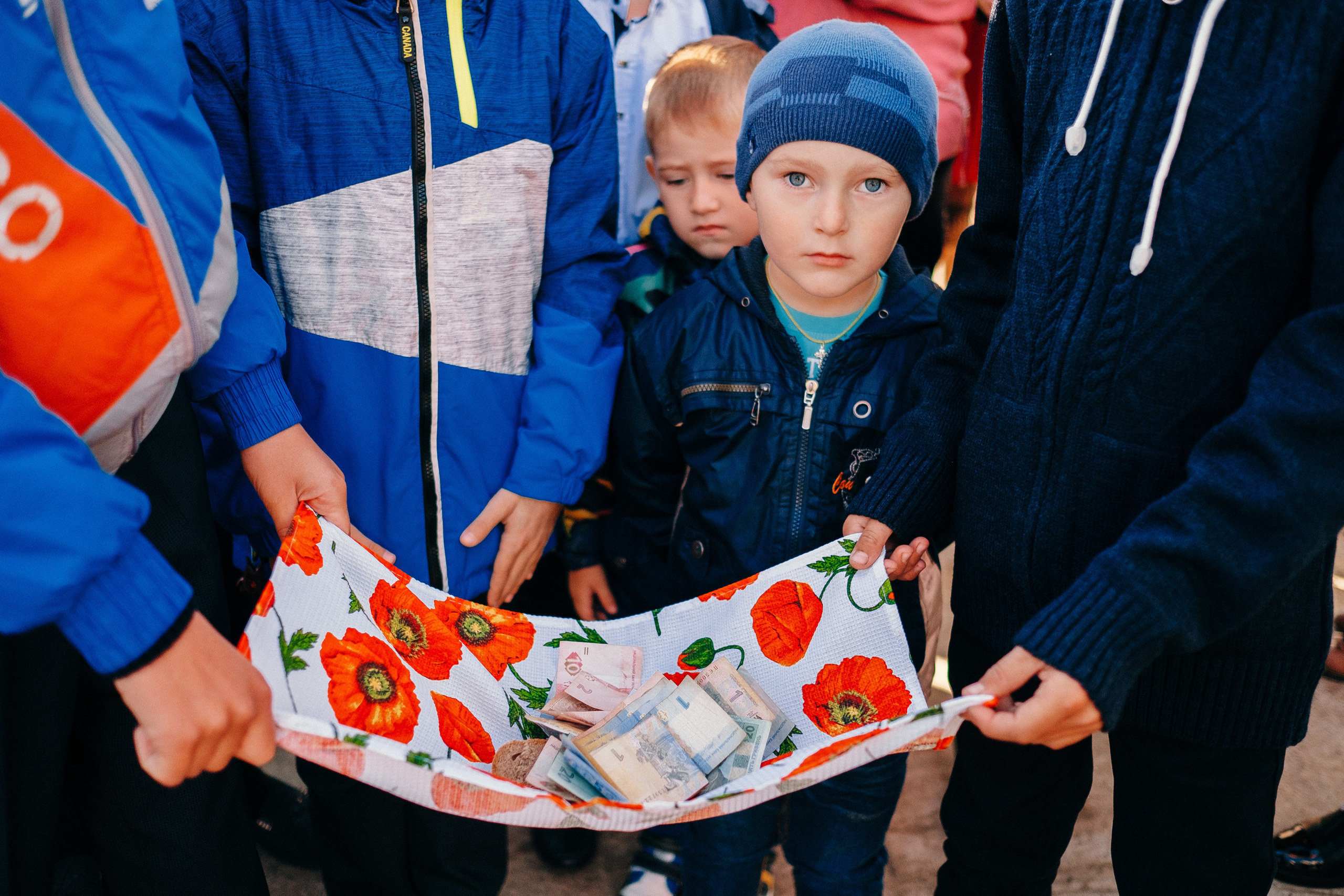 7.10.2018. Ivan Skufinsky — wedding and family photographer in Vancouver