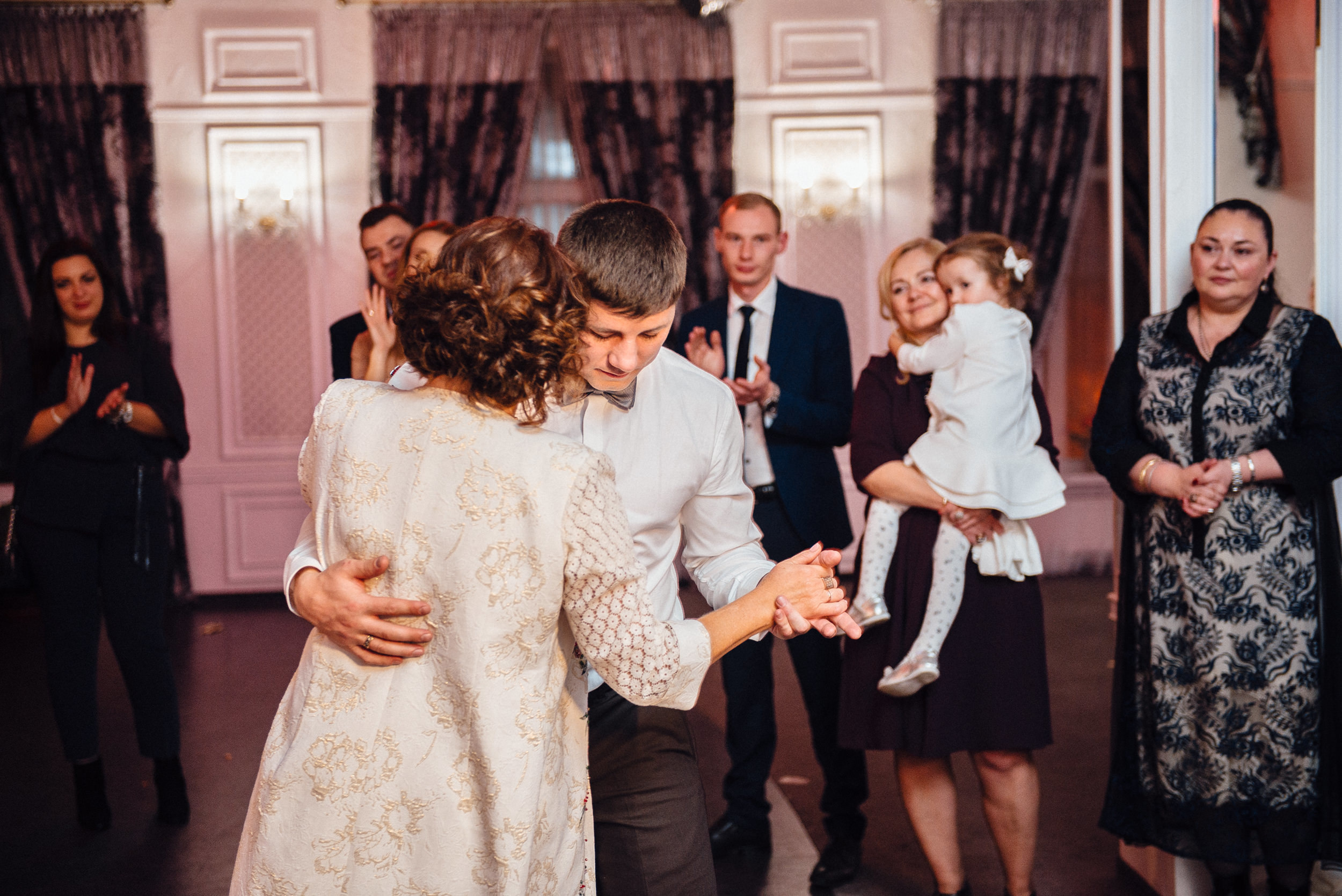 17.11.2018. Ivan Skufinsky — wedding and family photographer in Vancouver