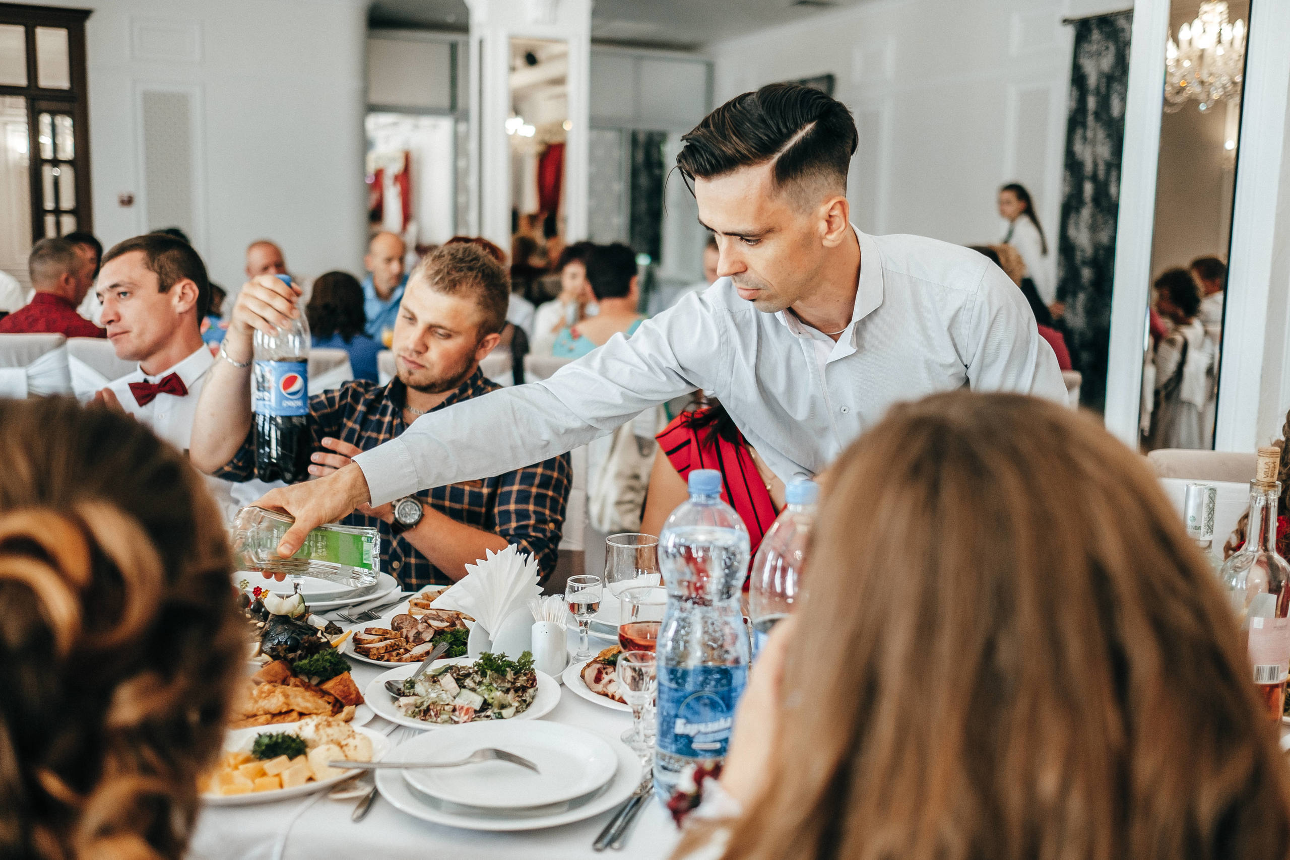 11.08.2018 Богдан+Юля. Ivan Skufinsky — wedding and family photographer in Vancouver