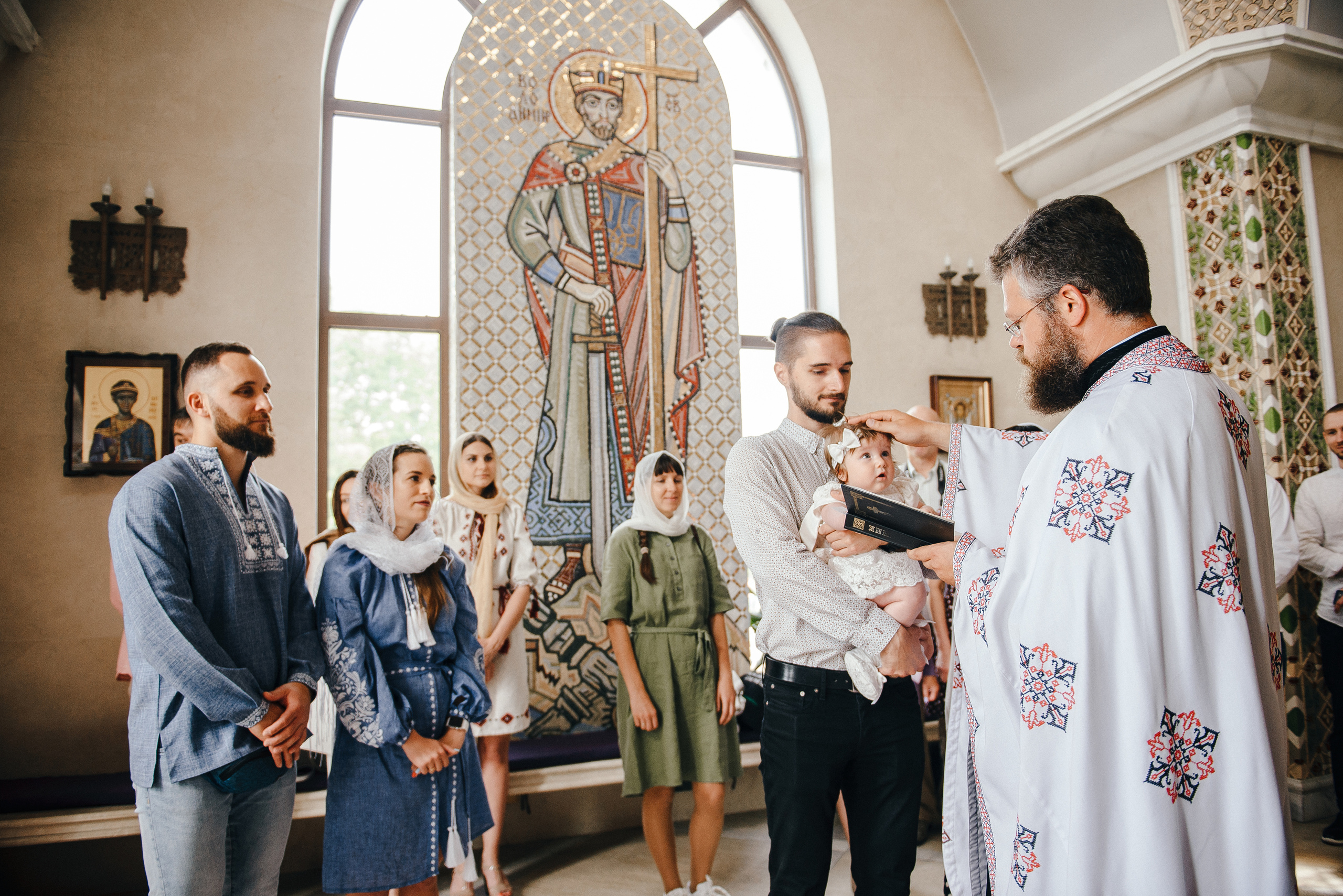 Эмилия. Ivan Skufinsky — wedding and family photographer in Vancouver