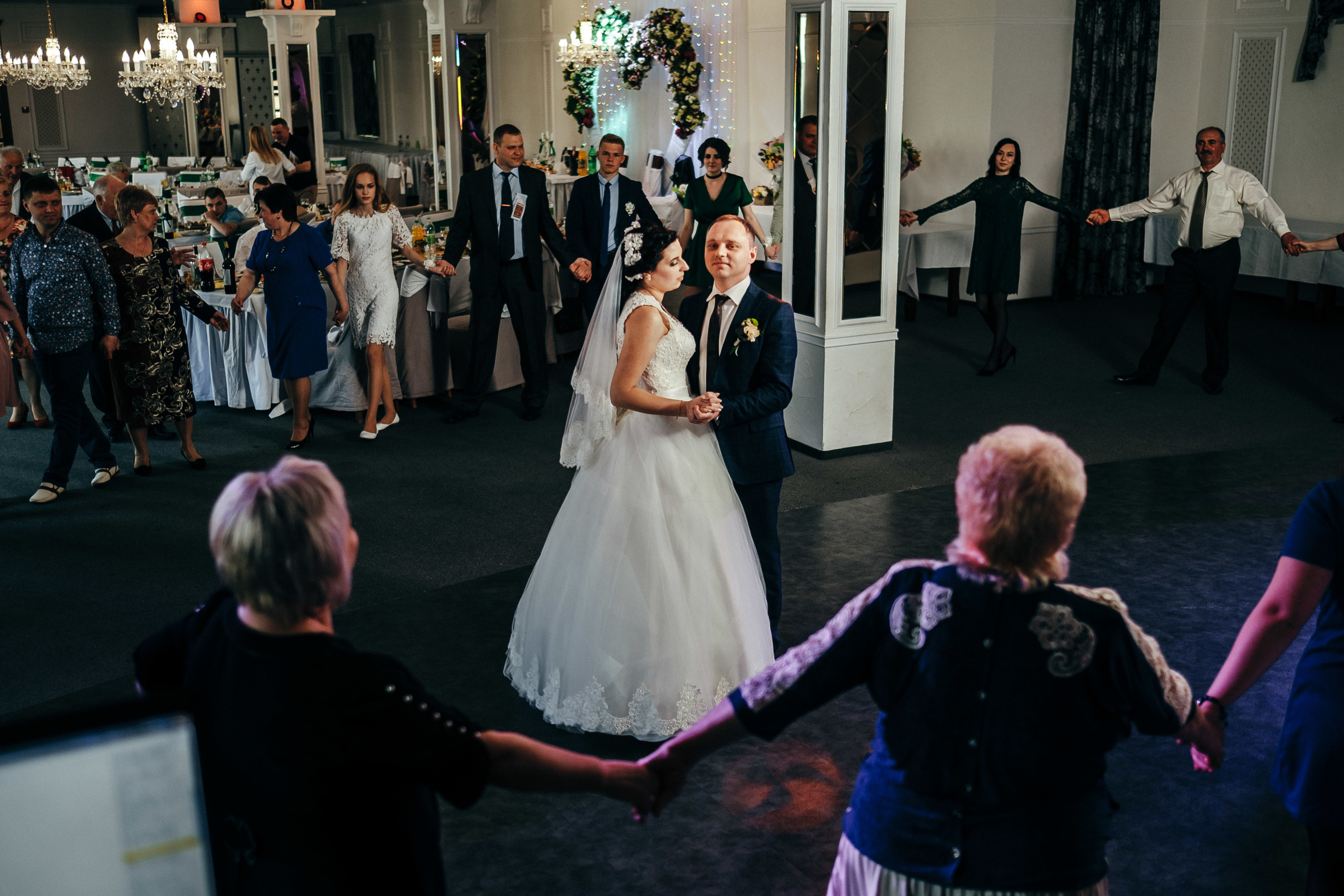 Виктор+Катя. Ivan Skufinsky — wedding and family photographer in Vancouver