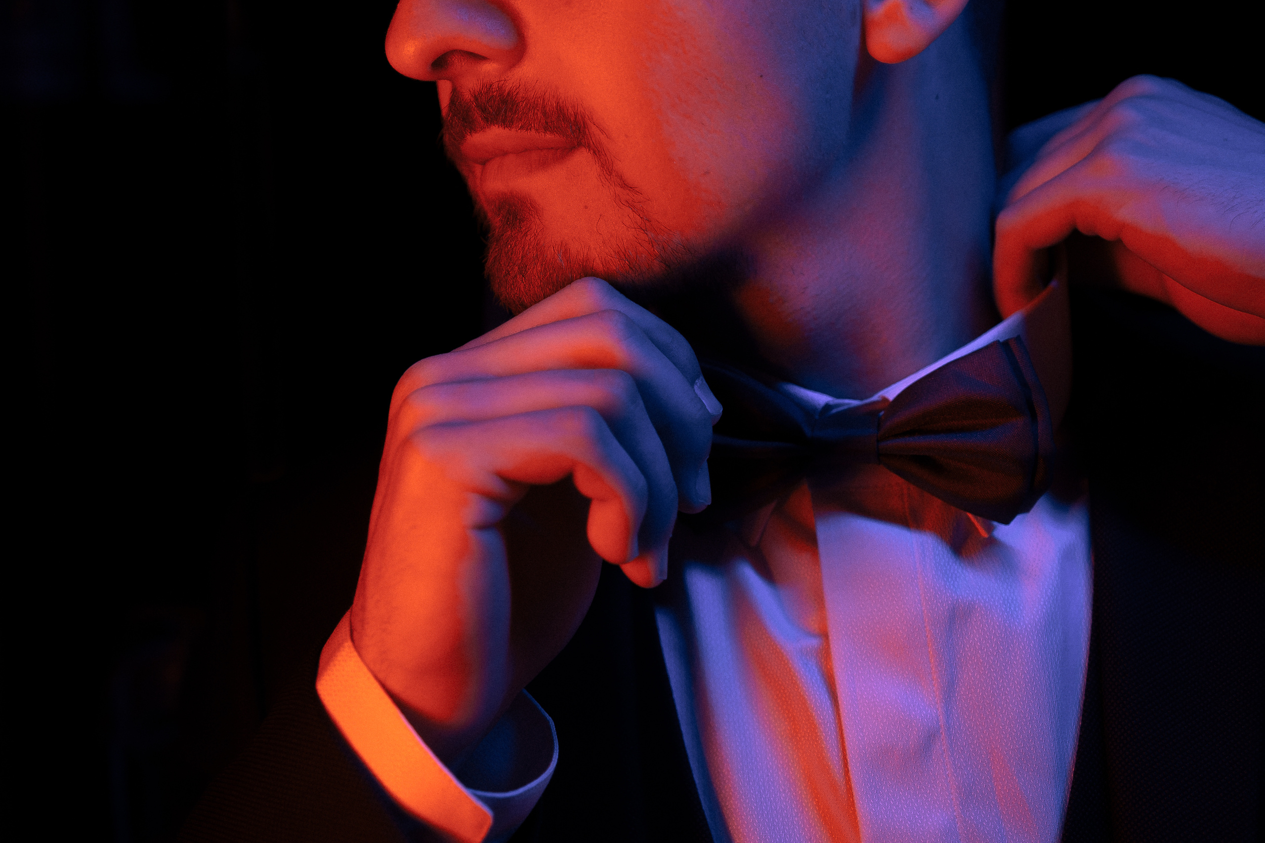 Wedding Story 2.06.2019. Ivan Skufinsky — wedding and family photographer in Vancouver