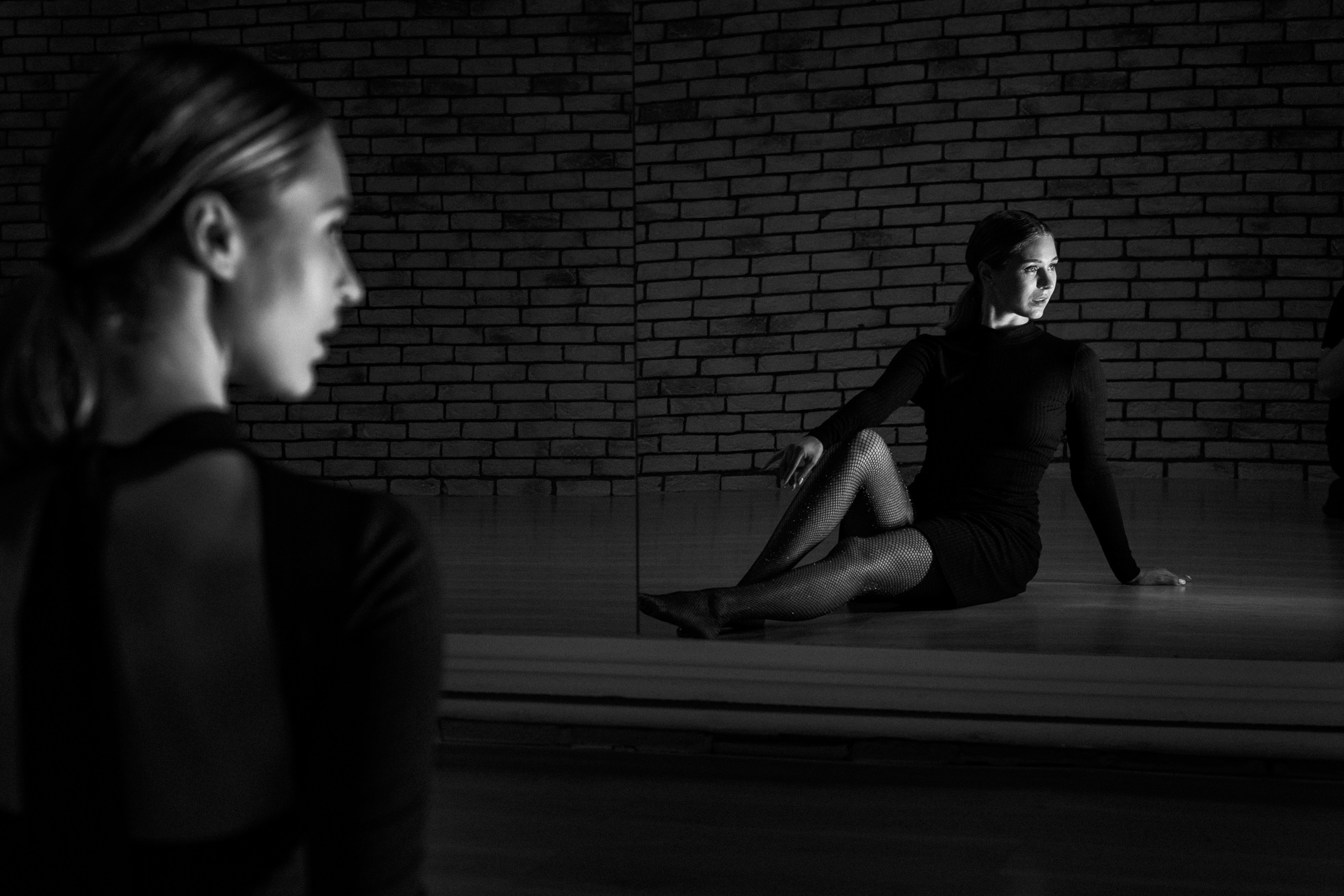 Dance. Ivan Skufinsky — wedding and family photographer in Vancouver