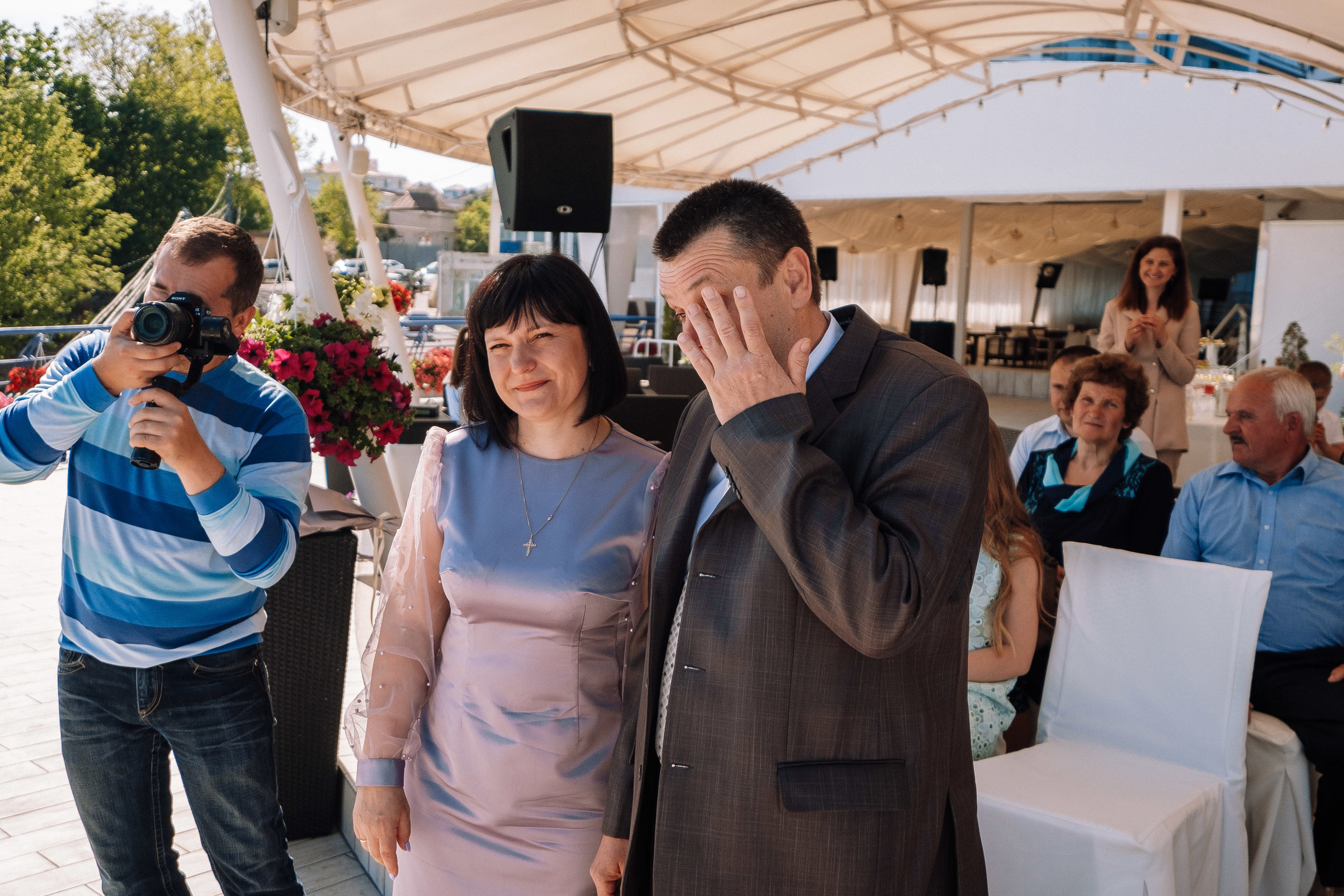 Вика+Максим. Ivan Skufinsky — wedding and family photographer in Vancouver