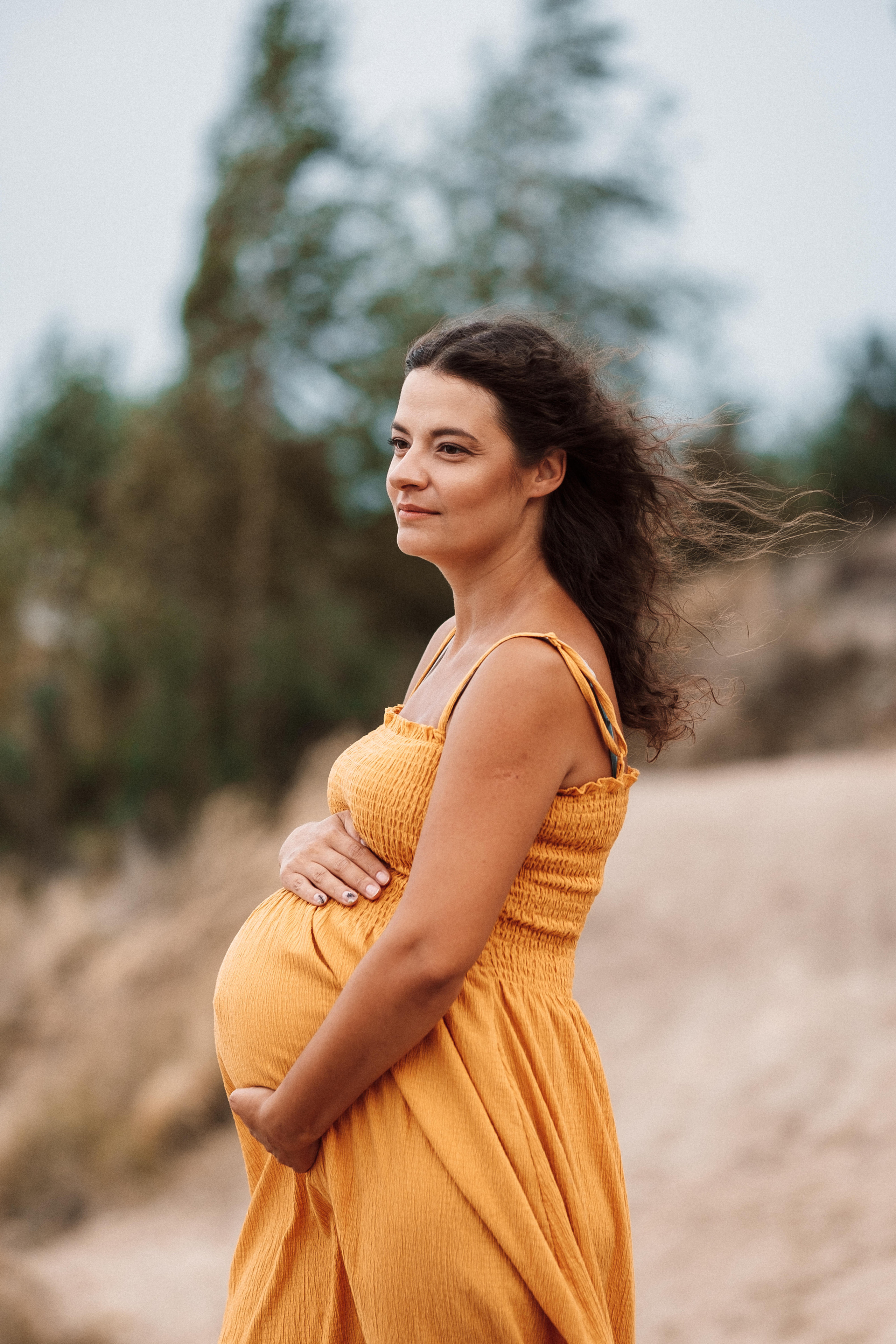 Sincere family photo session. искренняя семейная фотосессия. Ivan Skufinsky — wedding and family photographer in Vancouver