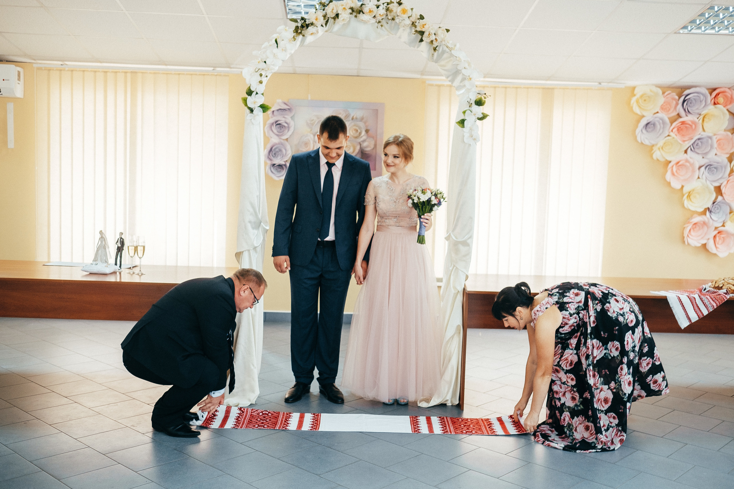 Аретм+Надежда 18.08.2018  Буча. Ivan Skufinsky — wedding and family photographer in Vancouver