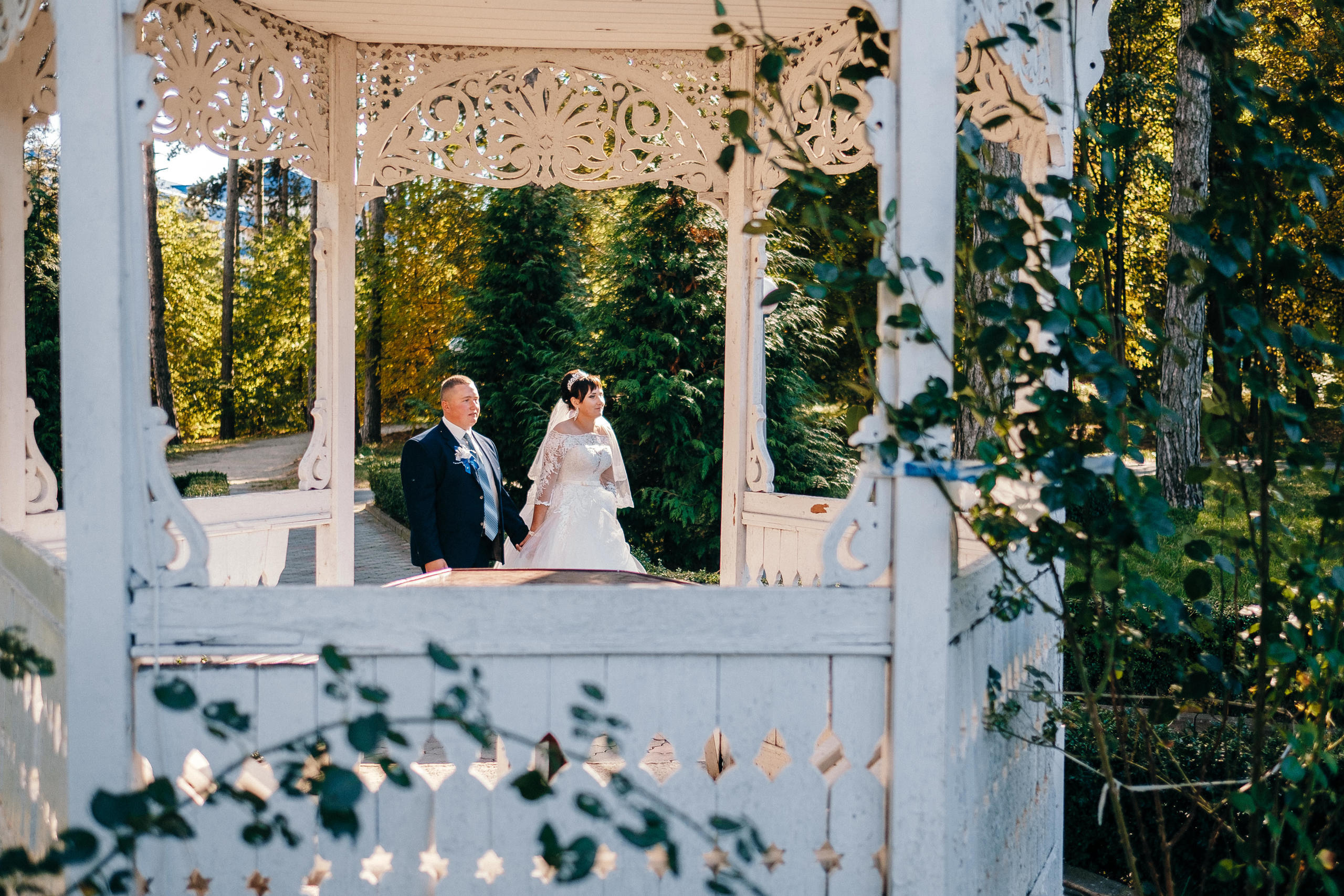 7.10.2018. Ivan Skufinsky — wedding and family photographer in Vancouver