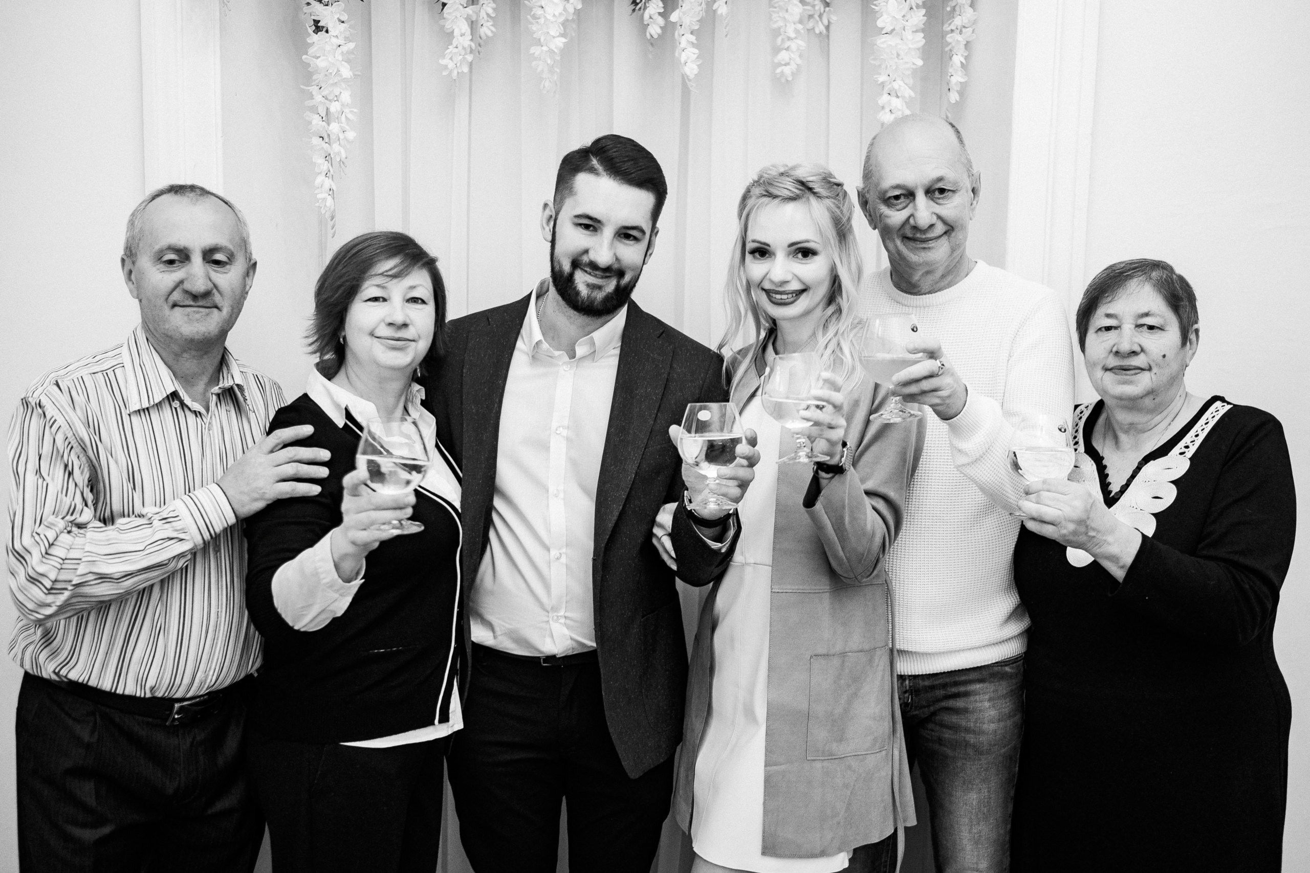 26.10.2018 Дмитрий+Ксения. Ivan Skufinsky — wedding and family photographer in Vancouver