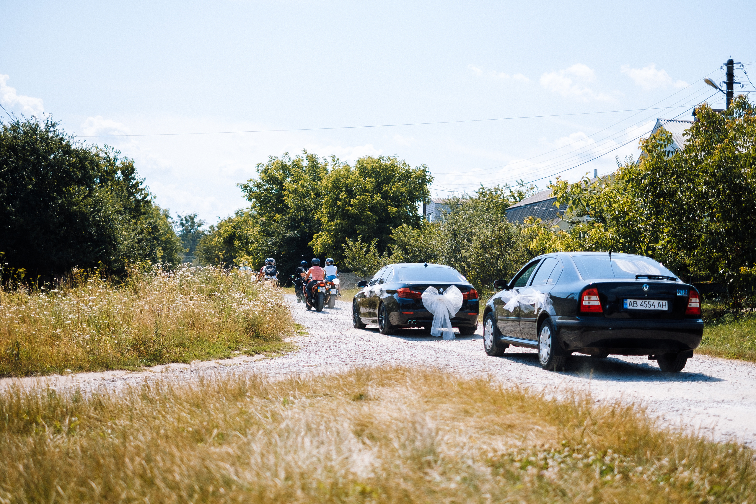 СВАДЬБА 20.07.2019 Дима+Катя. Ivan Skufinsky — wedding and family photographer in Vancouver