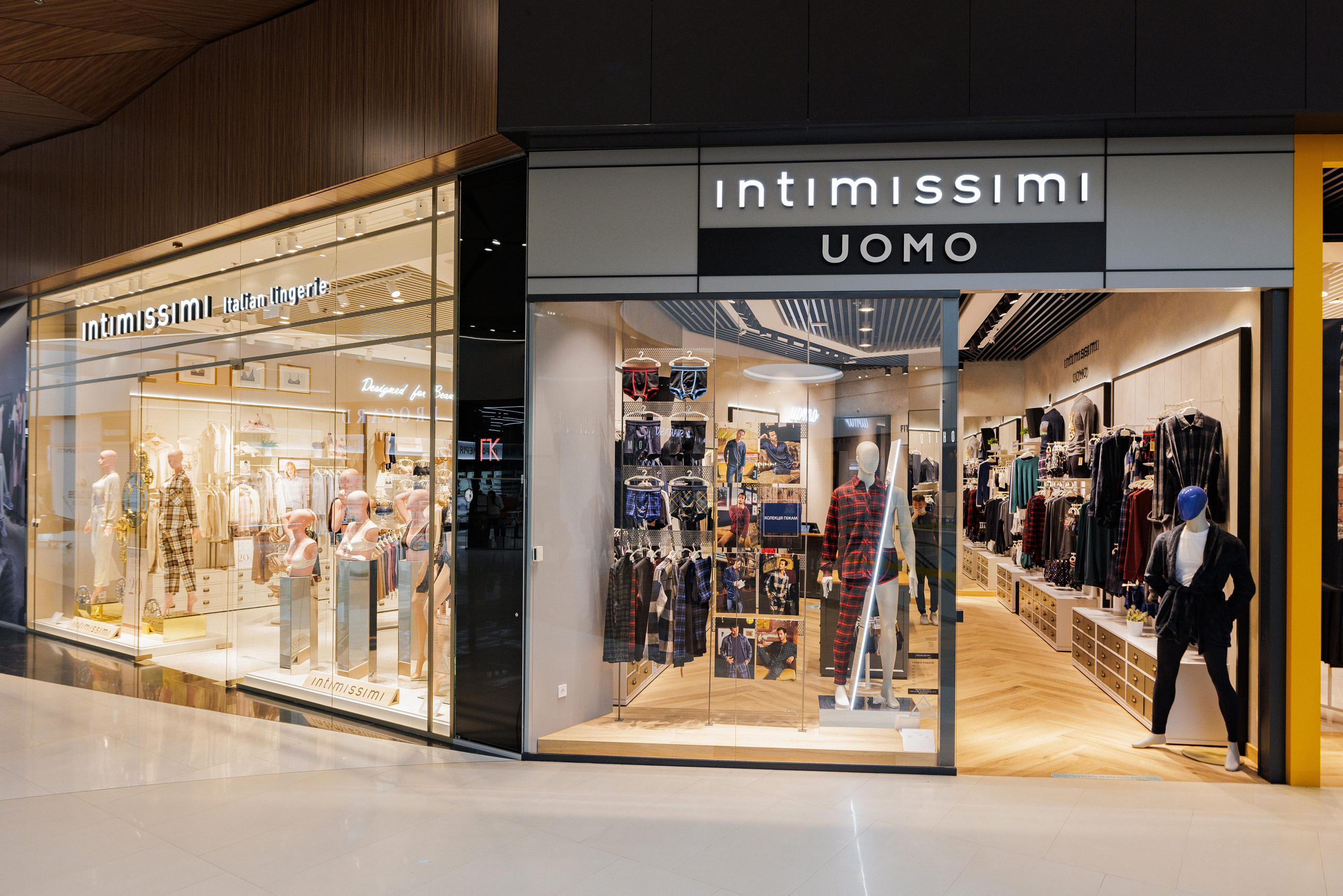 INTIMISSIMI OUMO. Ivan Skufinsky — wedding and family photographer in Vancouver