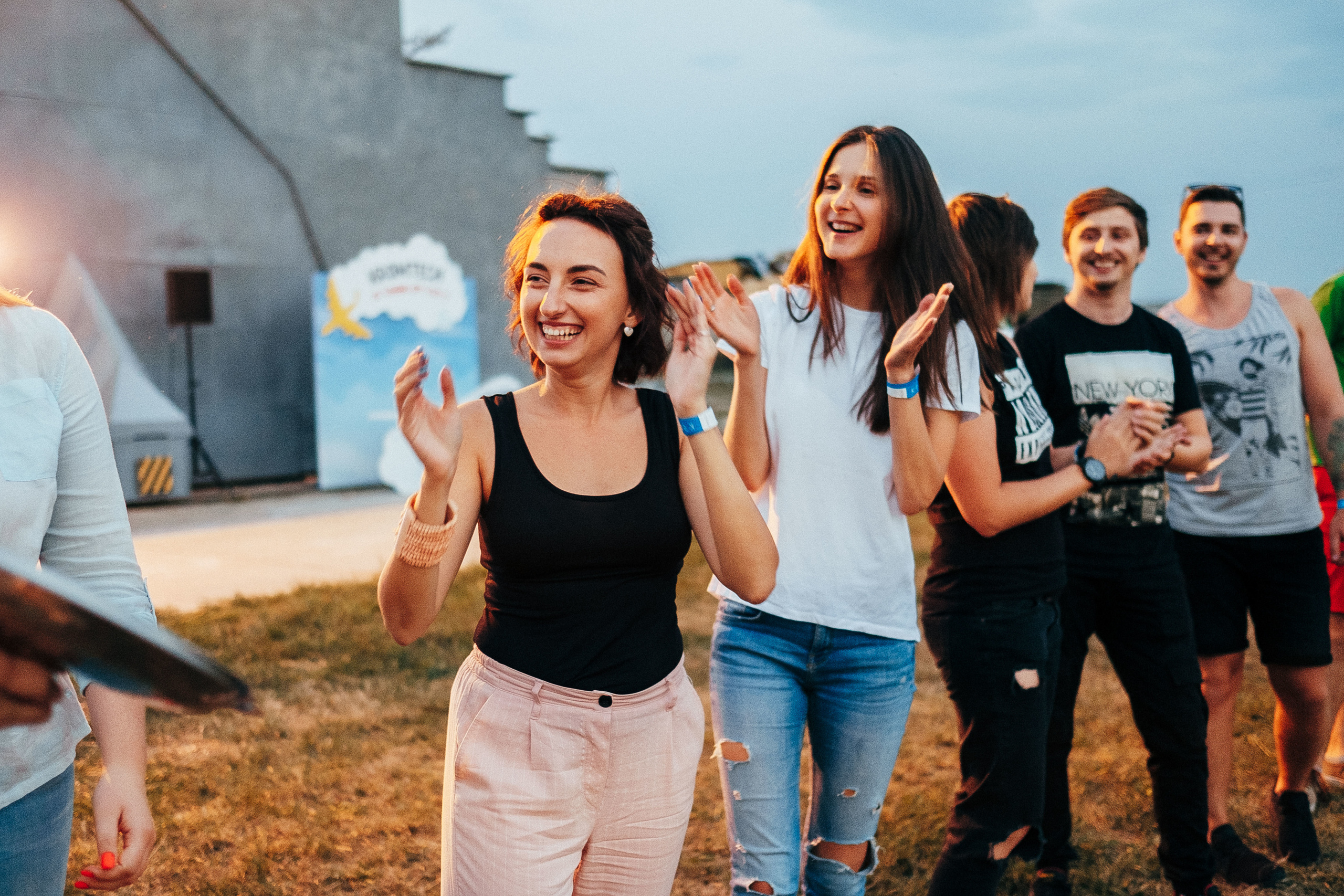 Event photographer in Vancouver BC. Ivan Skufinsky — wedding and family photographer in Vancouver