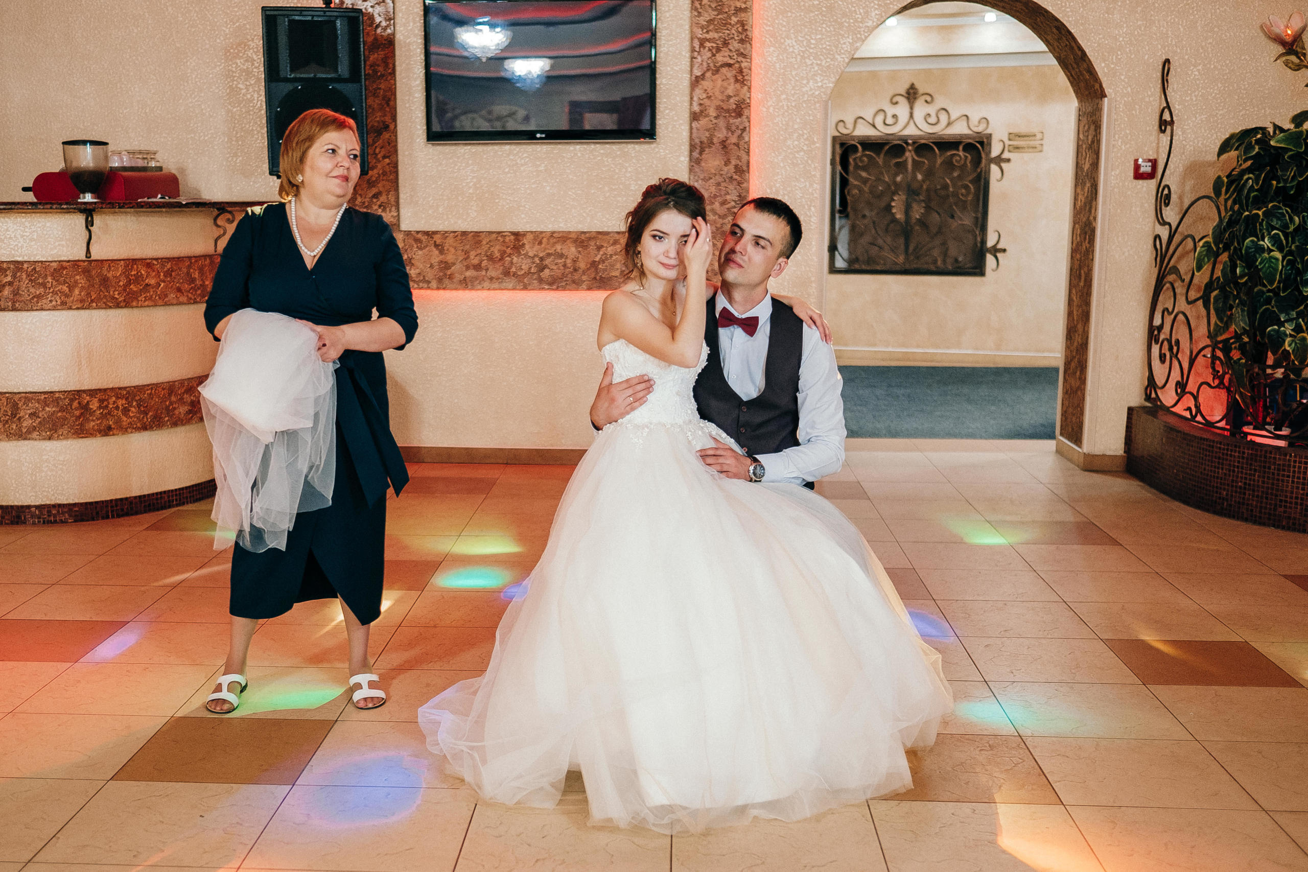 Сергей+Мария 23.09.2018. Ivan Skufinsky — wedding and family photographer in Vancouver