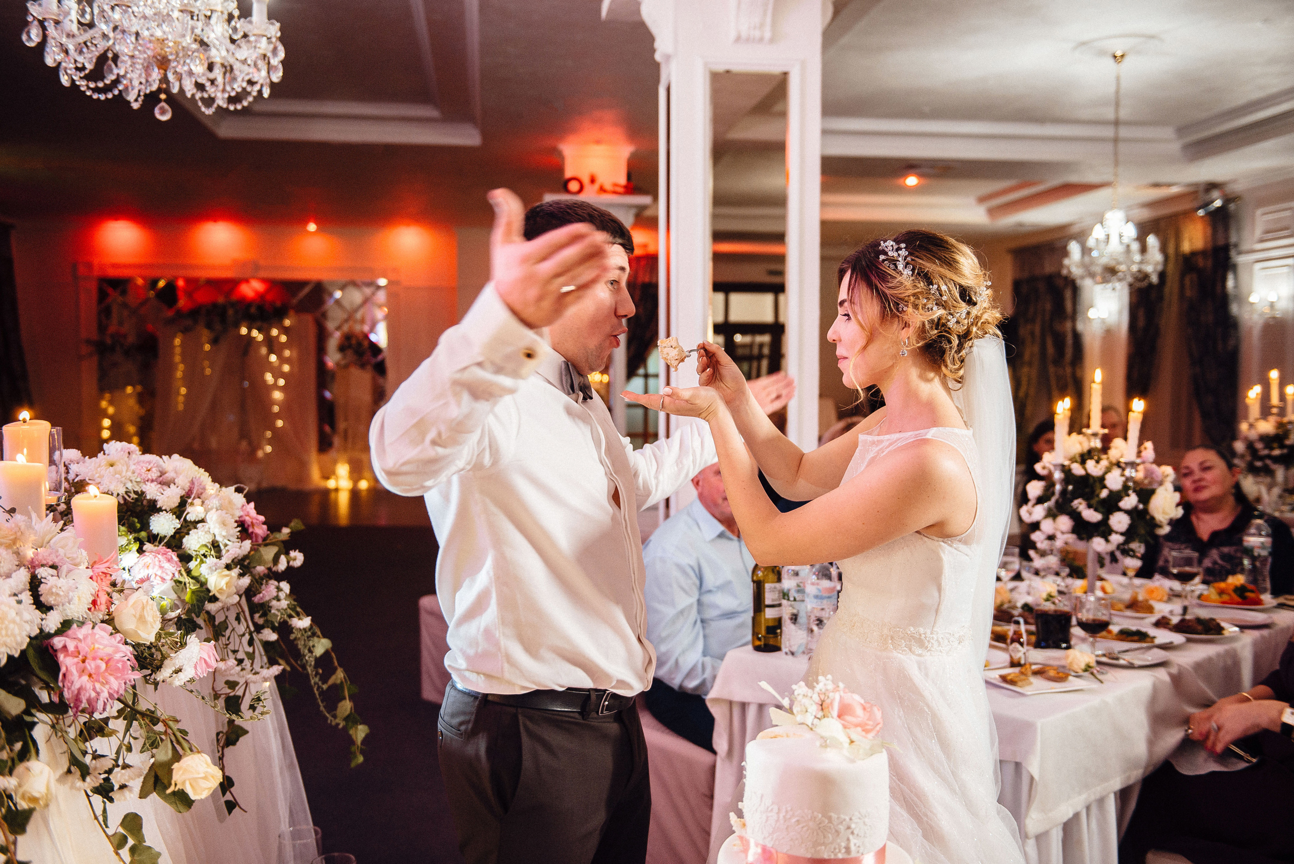 Wedding photoshoots photographer videographer Vancouver BC. Ivan Skufinsky — wedding and family photographer in Vancouver