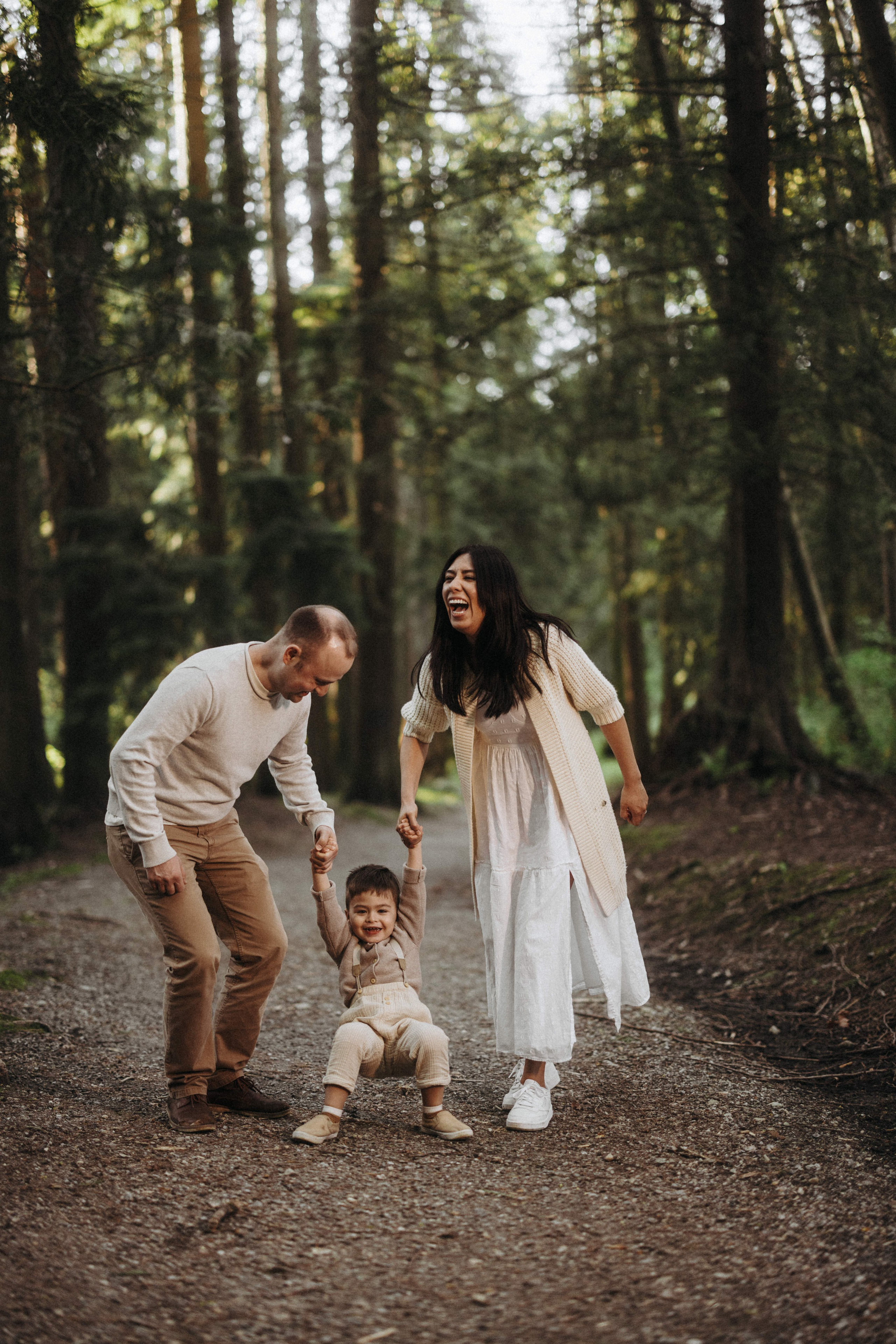 Family Photographer Vancouver, Children’s Photographer Vancouver. Ivan Skufinsky — wedding and family photographer in Vancouver