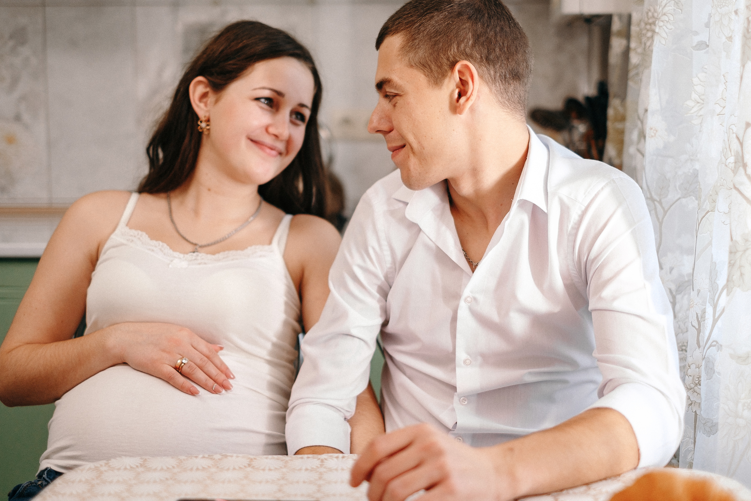 Маша і Тарас. Ivan Skufinsky — wedding and family photographer in Vancouver