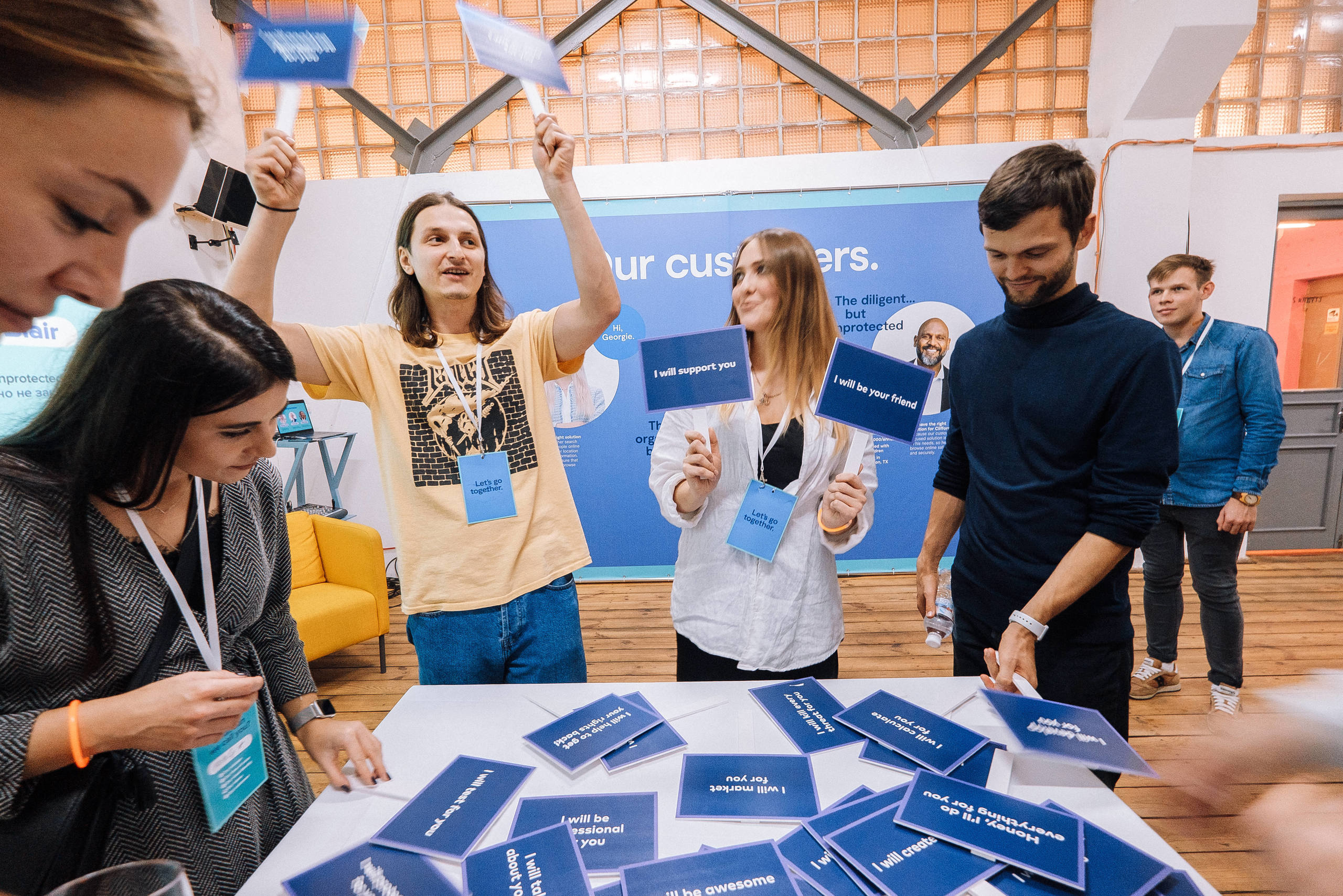 ZEO Alliance 24.10.19 party. Ivan Skufinsky — wedding and family photographer in Vancouver